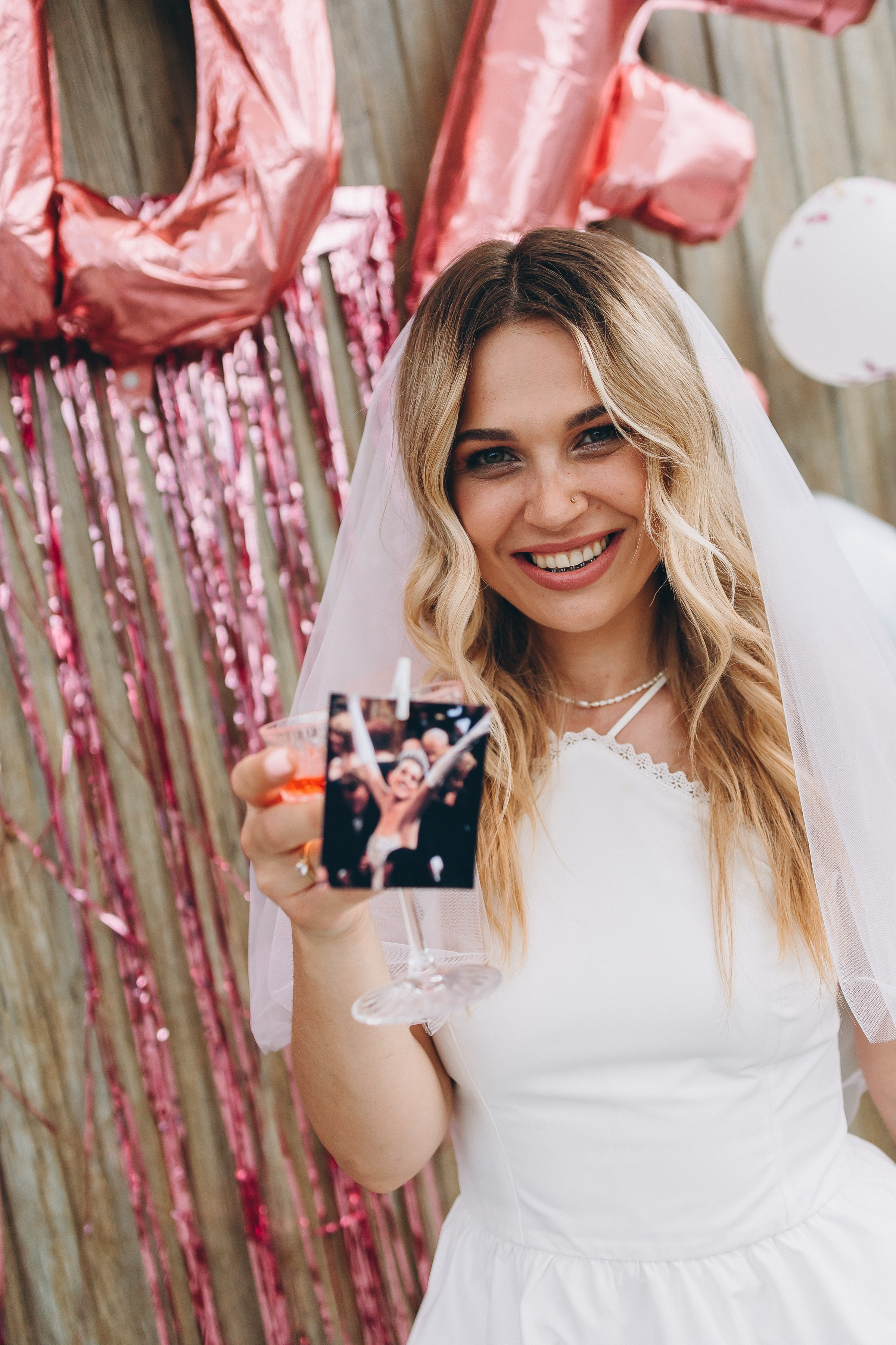 Девичник. Семейный фотограф в Волгодонске Краченцева Анна