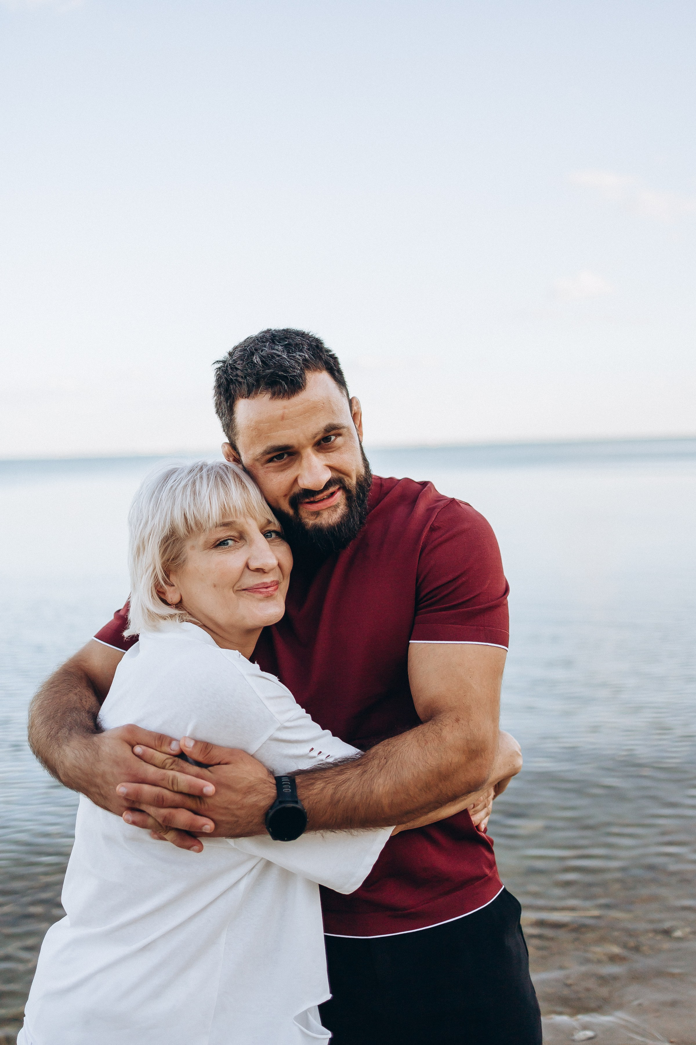 Семейная фотосессия. Семейный фотограф в Волгодонске Краченцева Анна