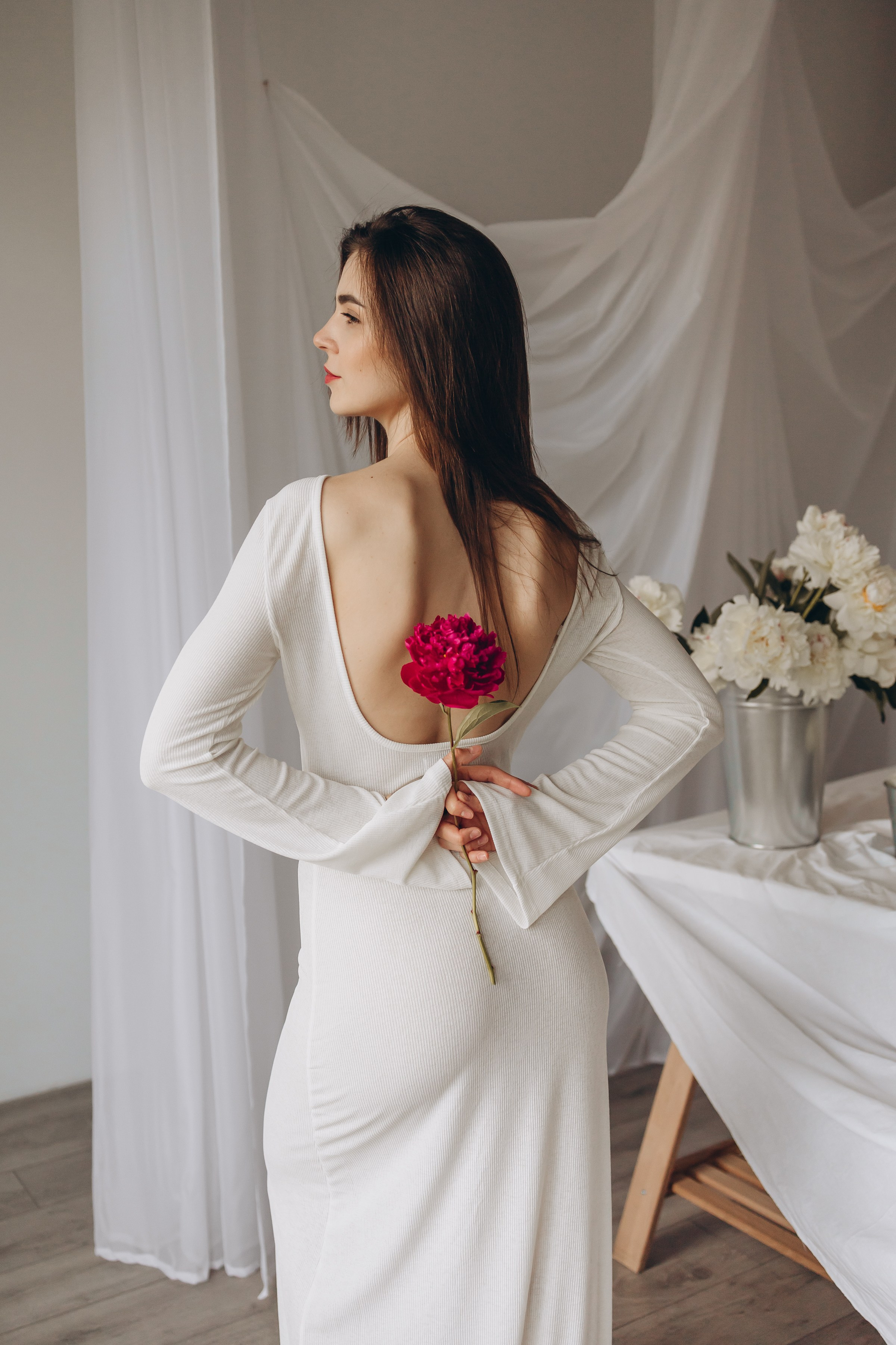 Юлия. Семейный фотограф в Волгодонске Краченцева Анна