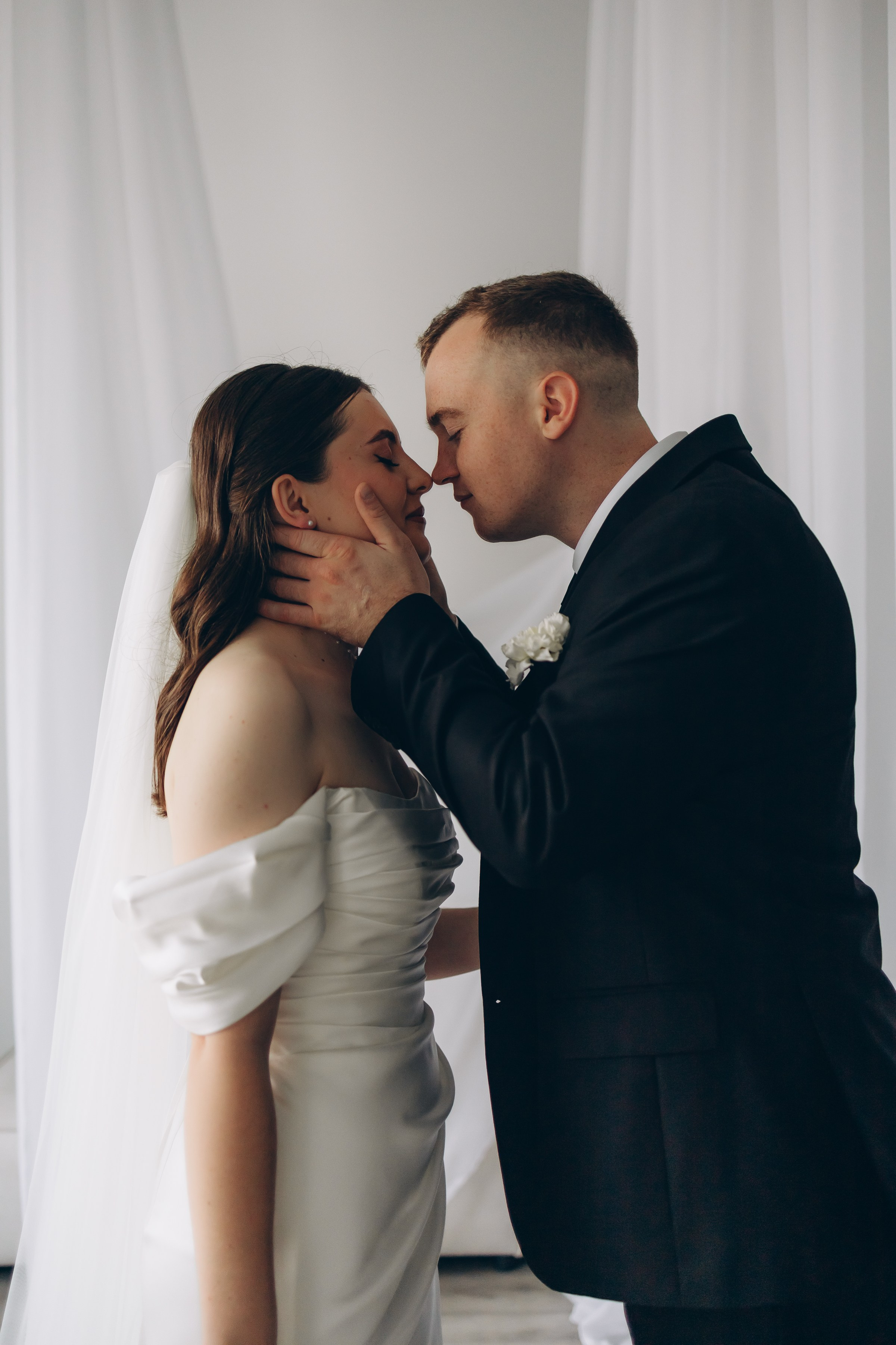 L&V. Семейный фотограф в Волгодонске Краченцева Анна