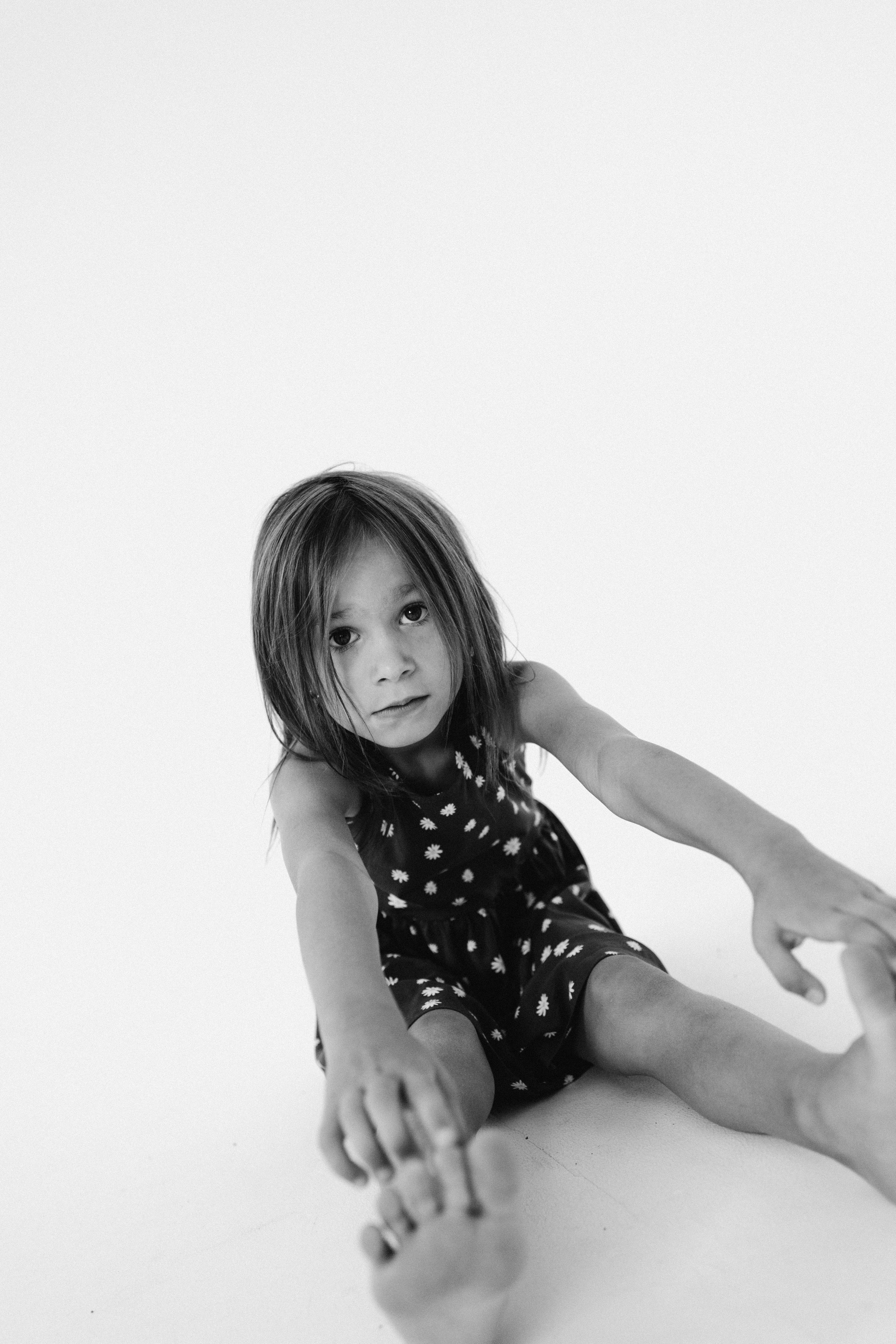 Большая семья. Семейный фотограф в Волгодонске Краченцева Анна