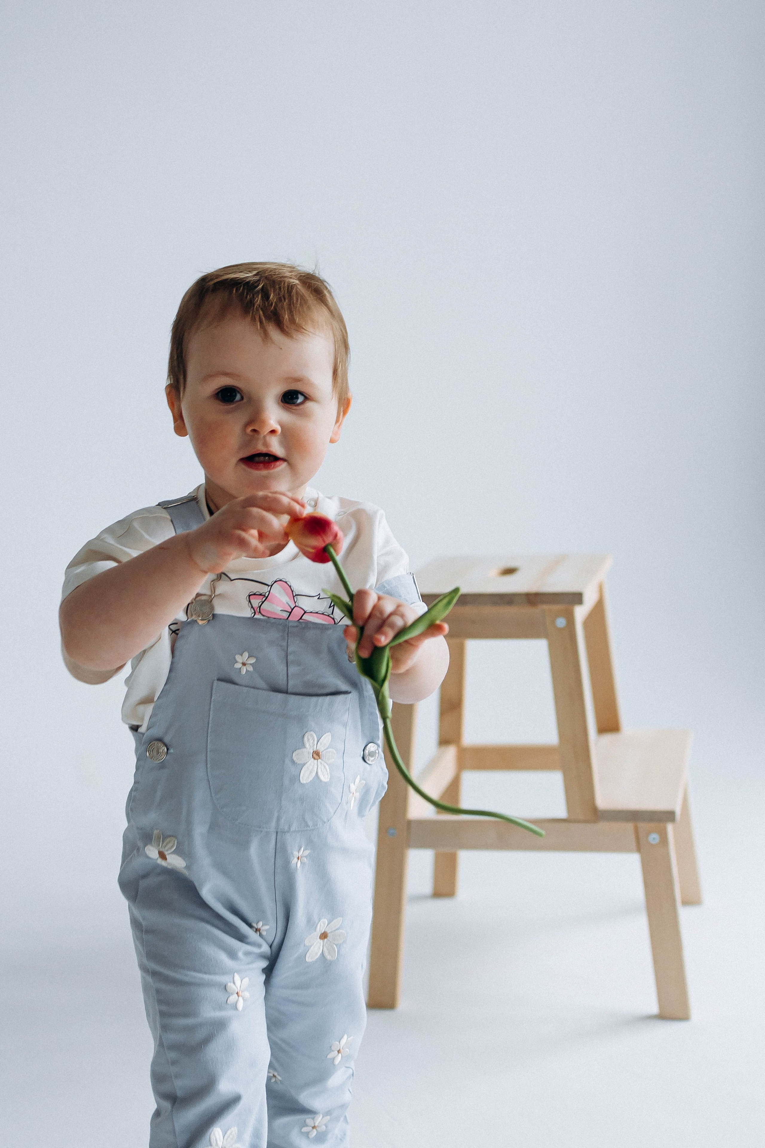 Катя и Алиса. Семейный фотограф в Волгодонске Краченцева Анна