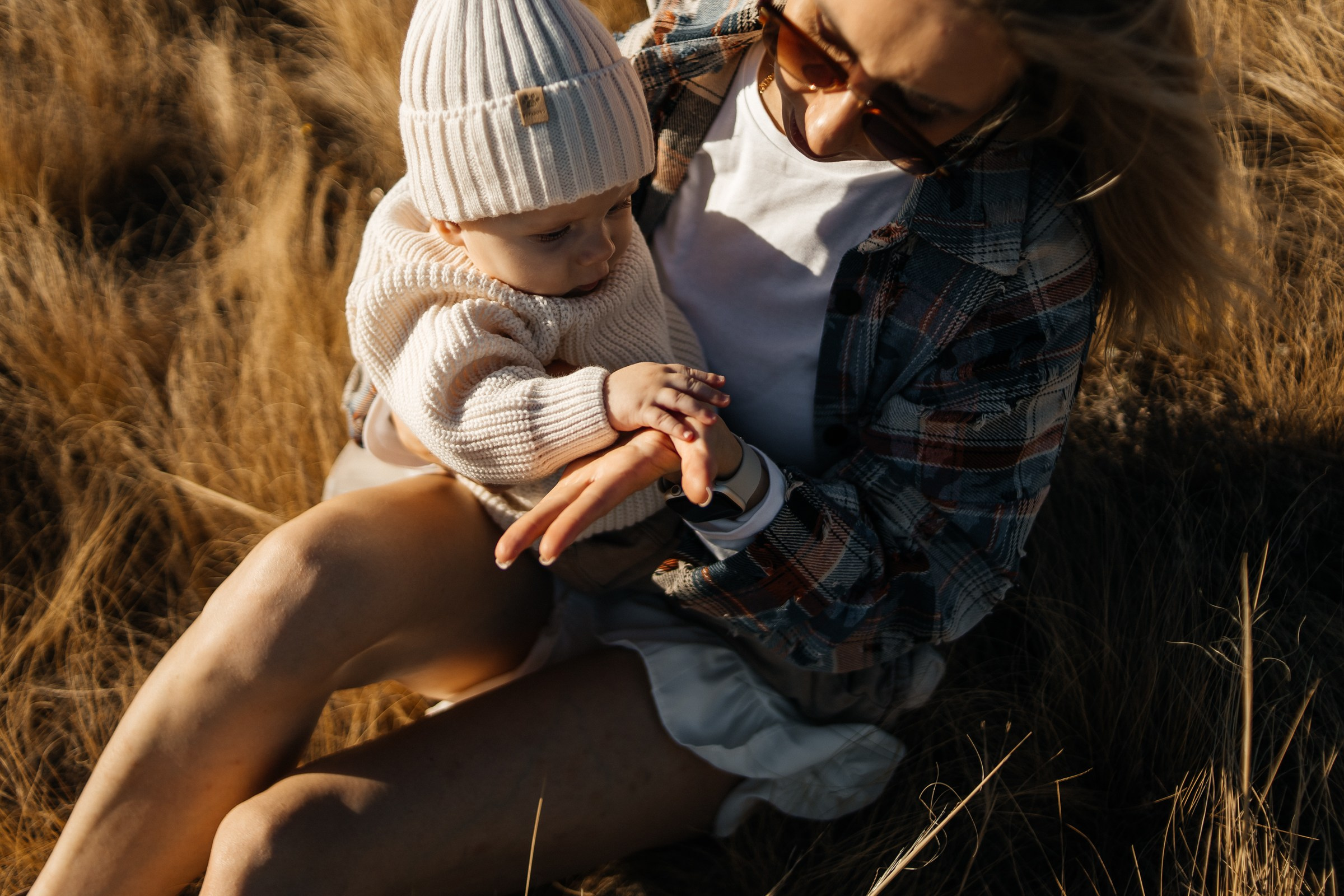 Катя и Саша. Семейный фотограф в Волгодонске Краченцева Анна