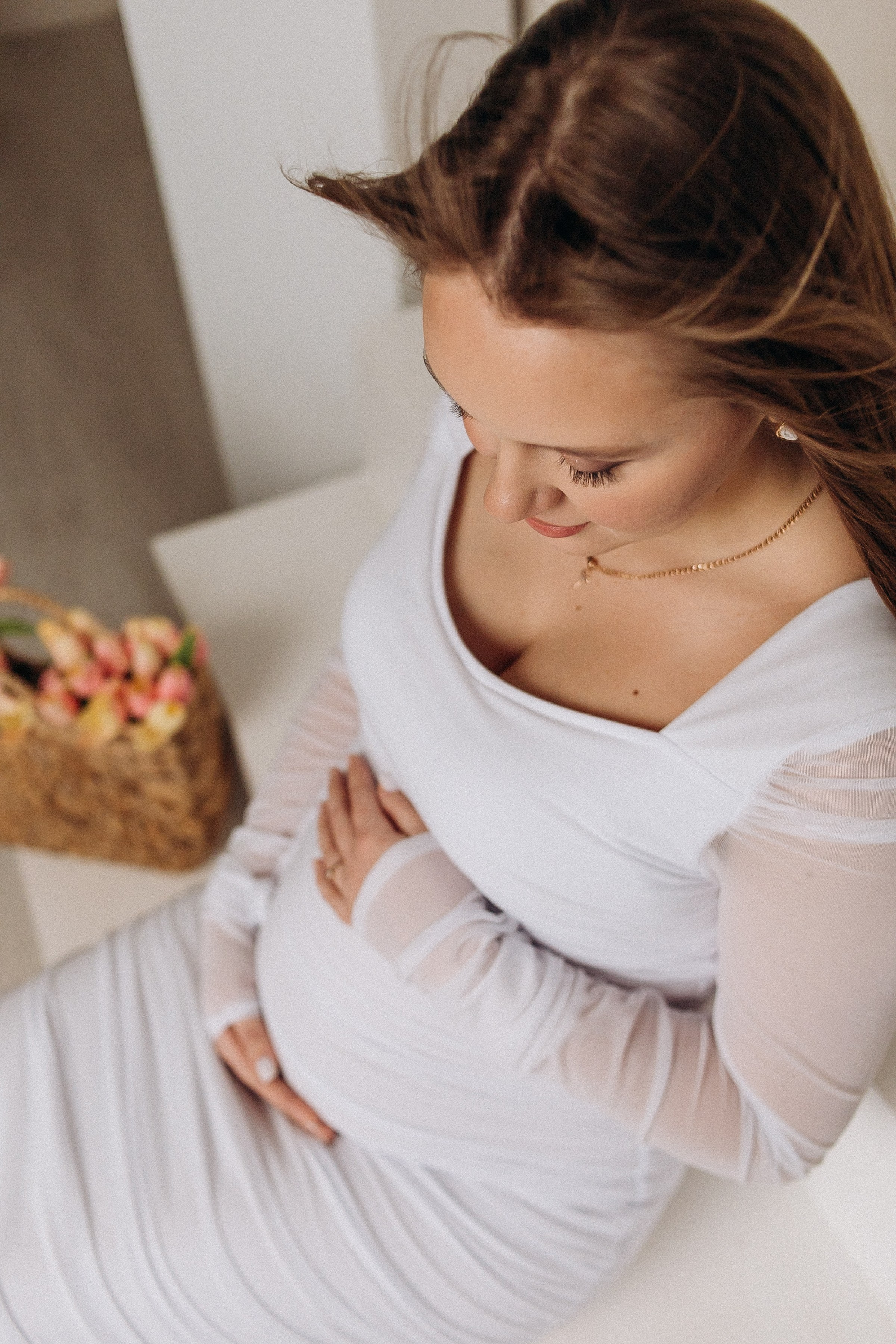 Ира. Семейный фотограф в Волгодонске Краченцева Анна