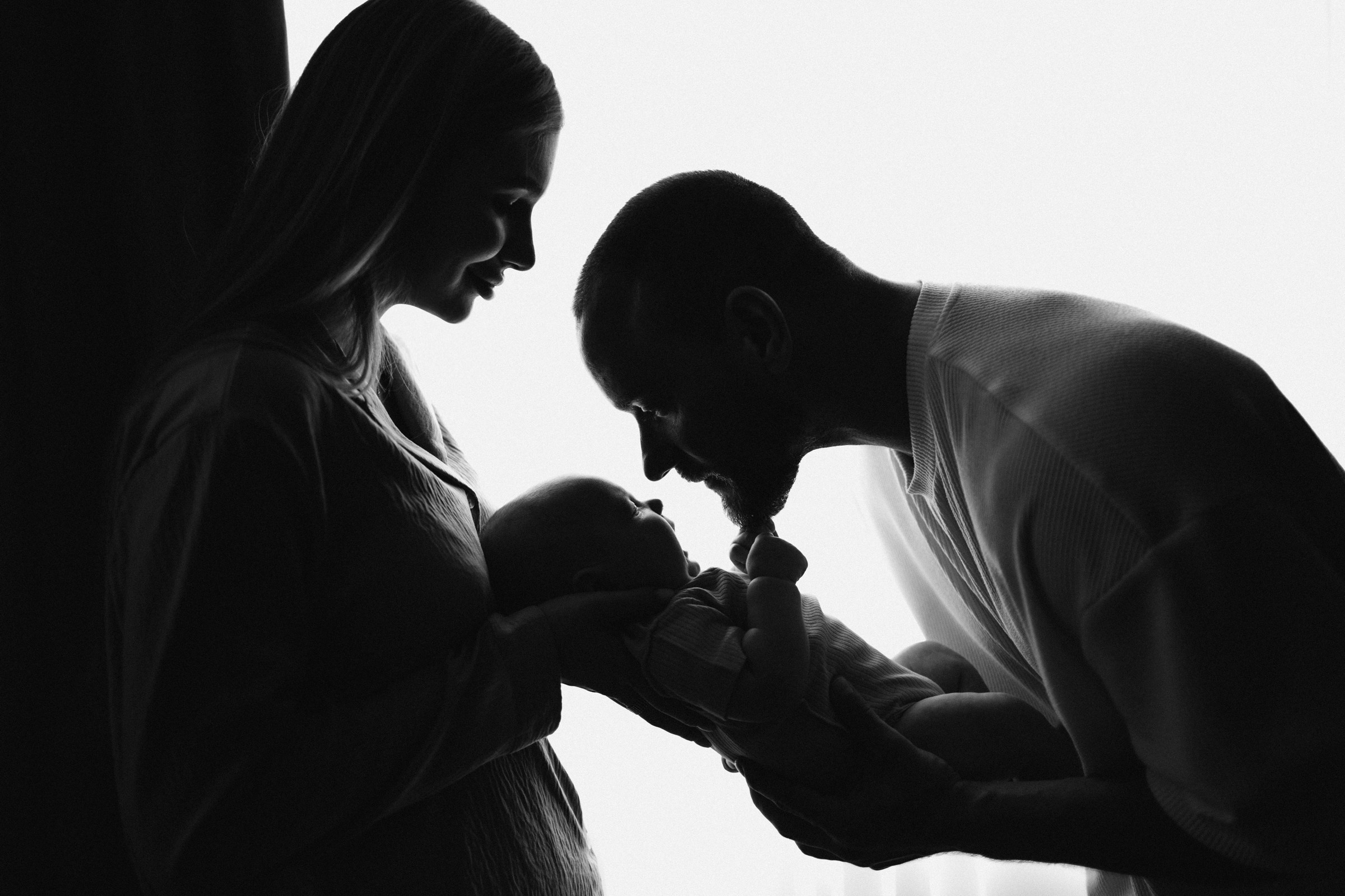 Семейная фотосессия. Семейный фотограф в Волгодонске Краченцева Анна