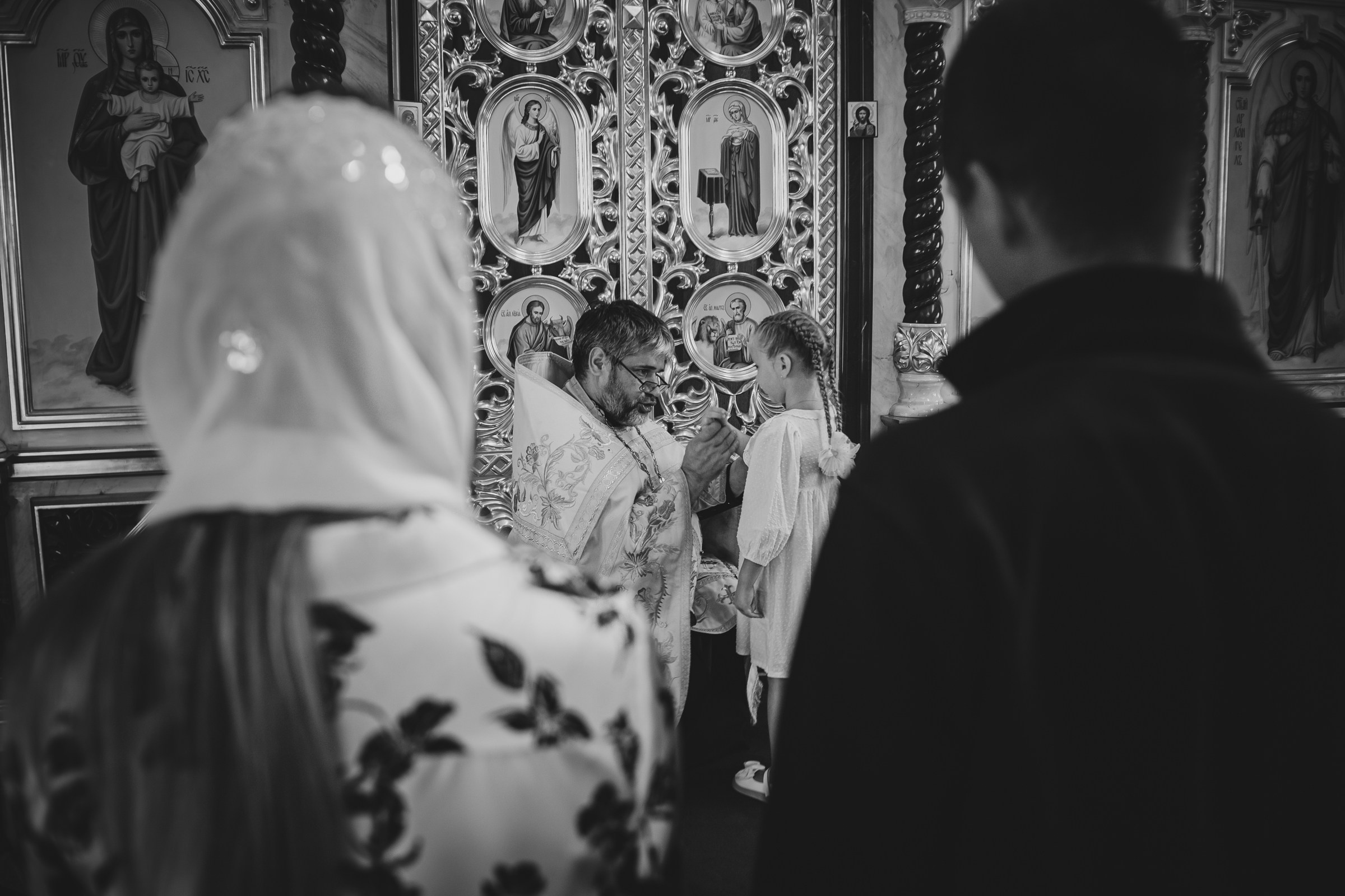 Амина. Семейный фотограф в Волгодонске Краченцева Анна