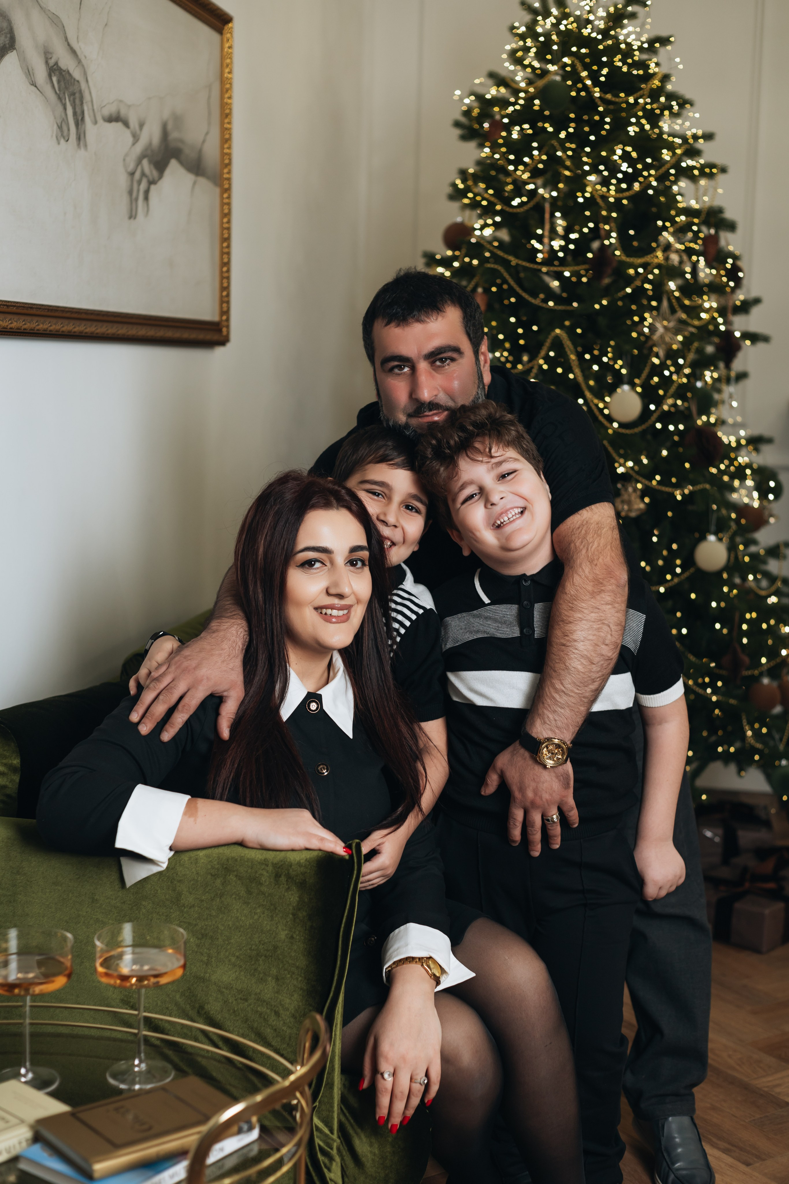 Саядян. Фотограф в Адыгее и Белореченске — Малина Михаил
