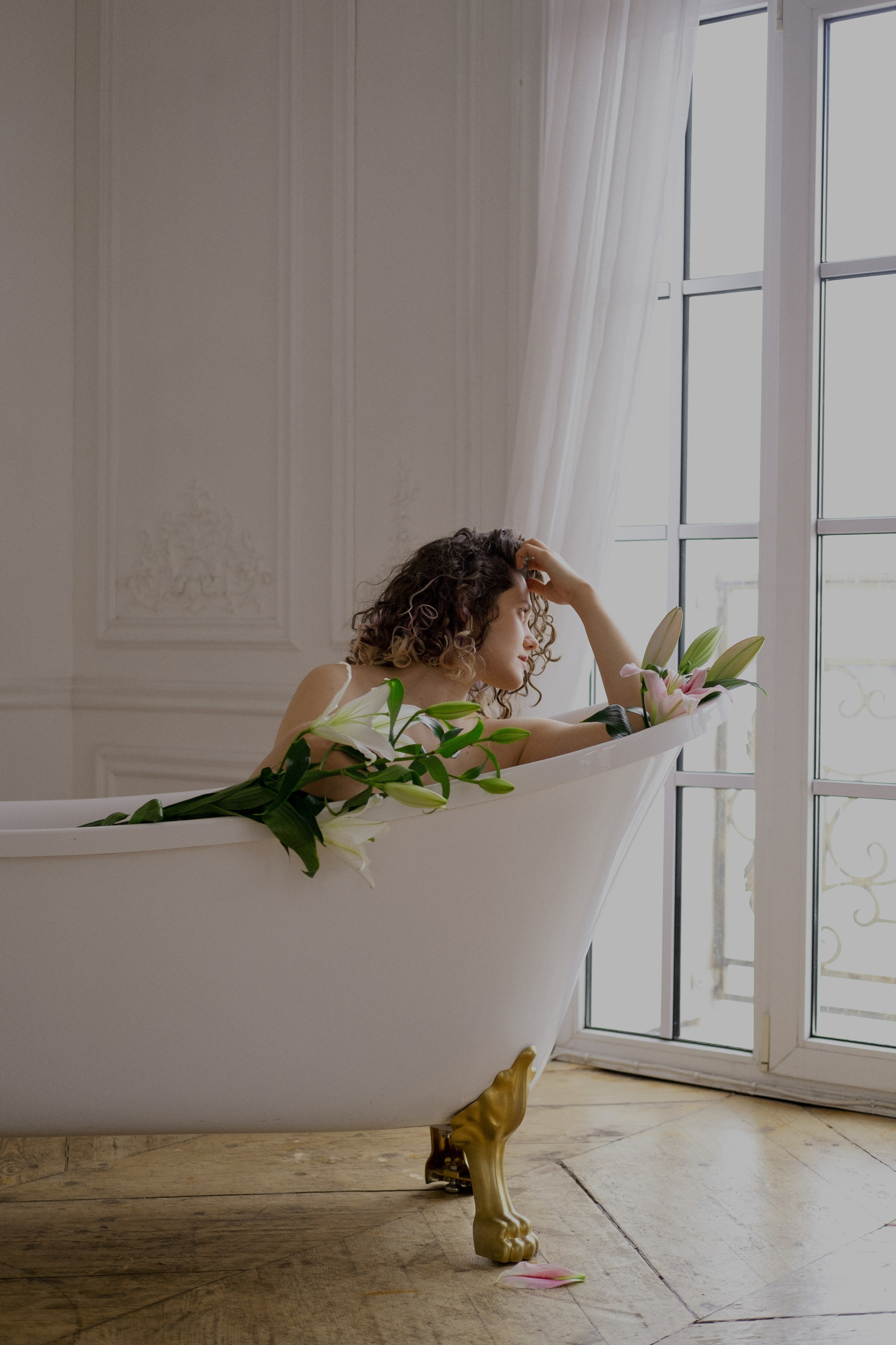 Тоня. Макарцова Валерия — фотограф Санкт-Петербург, Москва