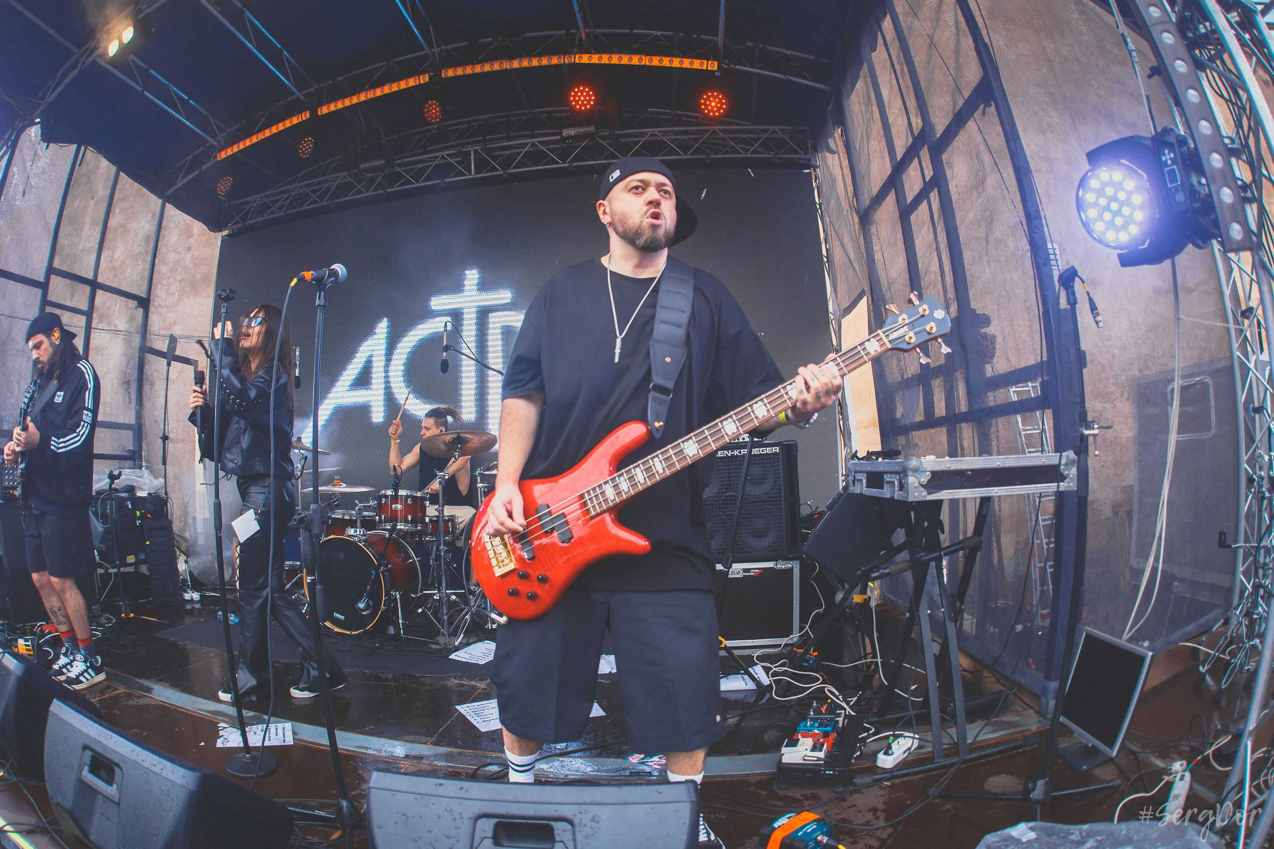 астра, Ася Зелёная, фестиваль, Живой, Зелёная сцена, Санкт-Петербург, СПб, 10.08.2024, SergDor, 10 августа 2024 года, #SergDor, дебют, первое выступление, первый концерт