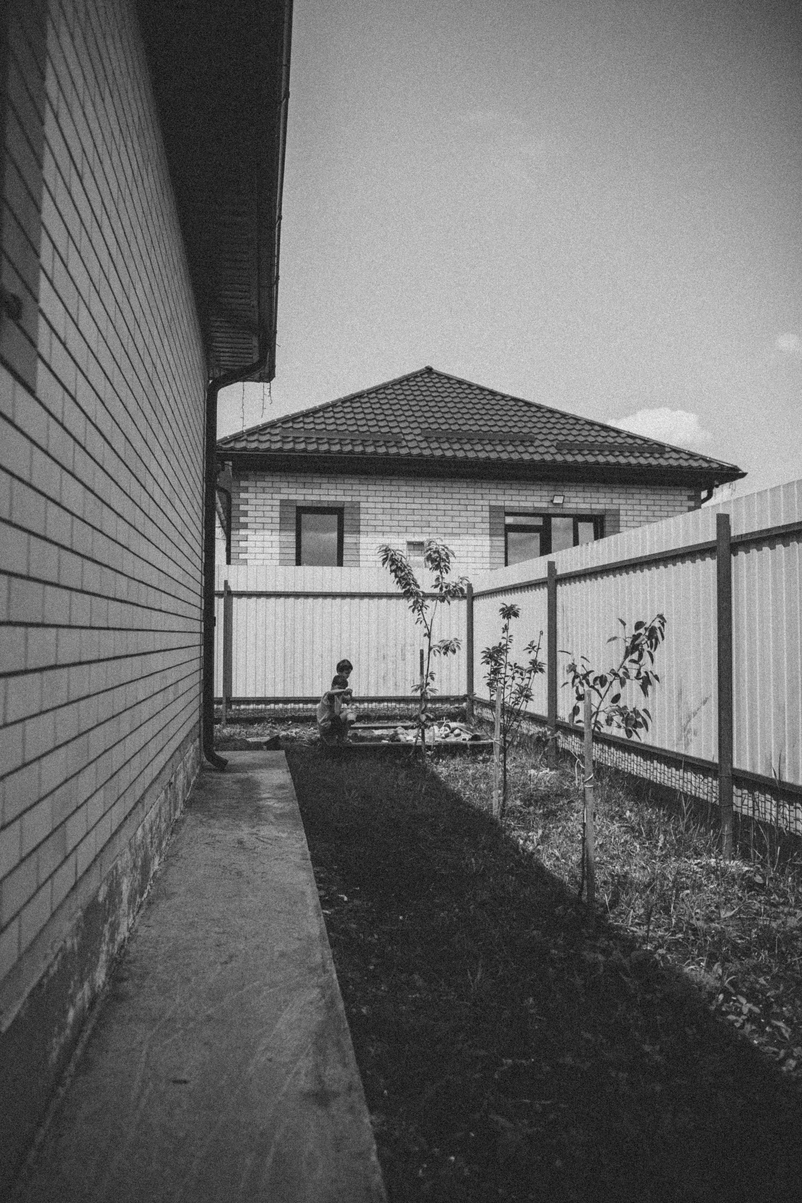 Саша Даня Илюша. Семейный фотограф в Краснодаре Анна Пасик