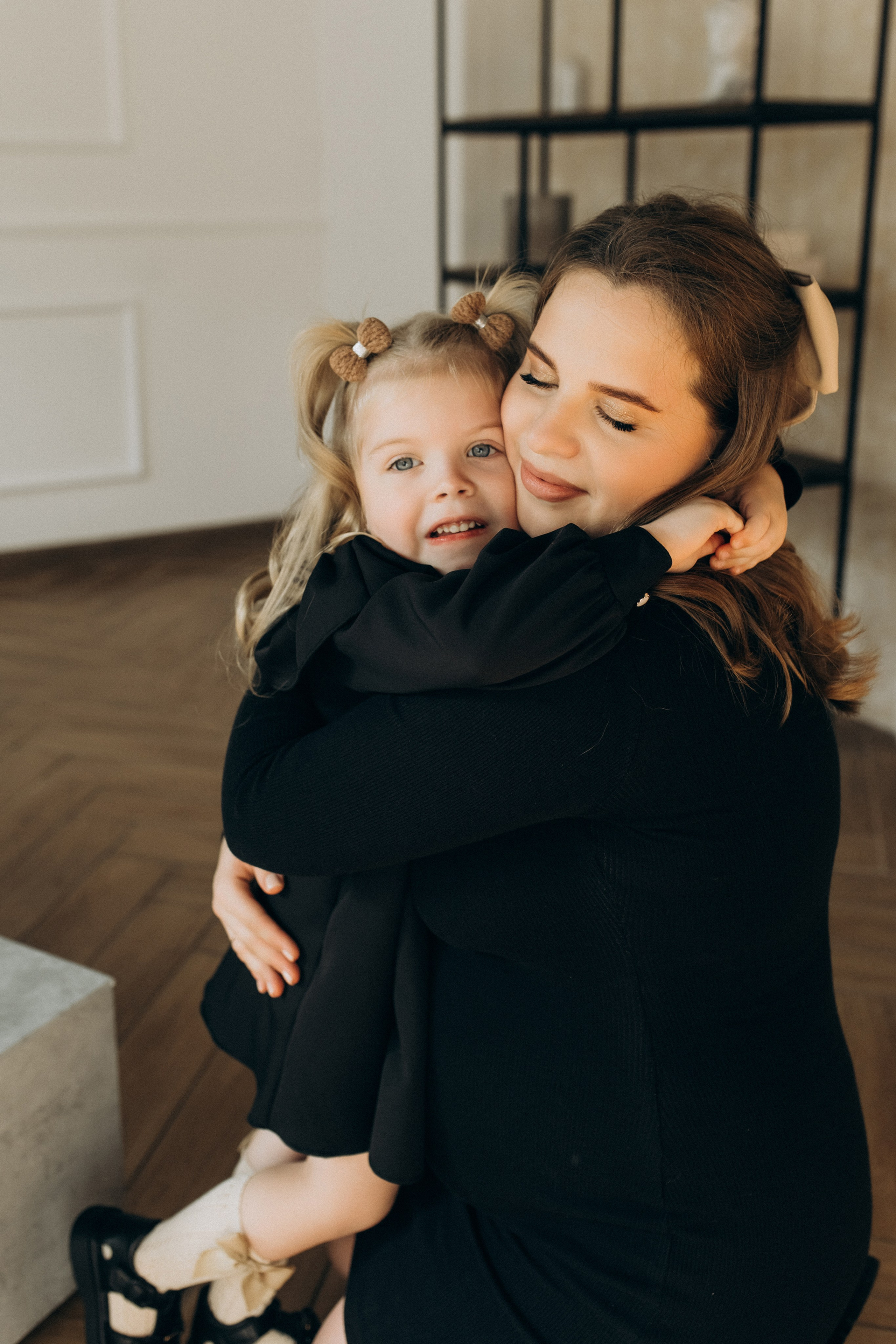 Семейная в Wood