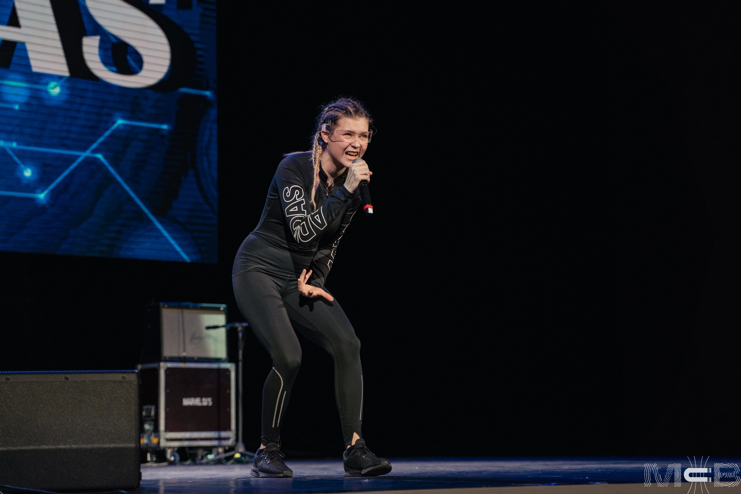 Репортаж с Московской студенческой весны. Главная