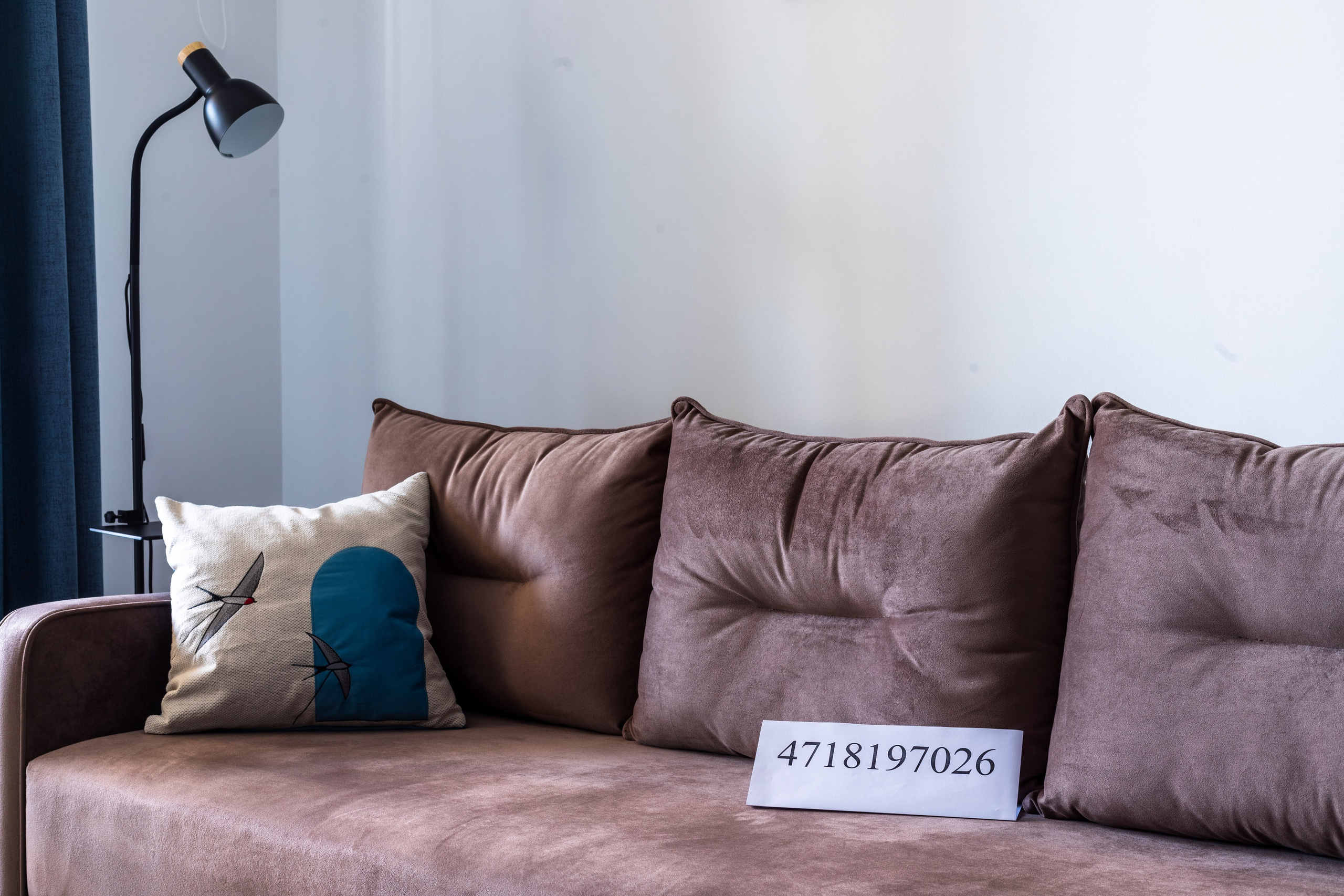 Посуточно на Пулковском. Полина Носкова интерьерный фотограф