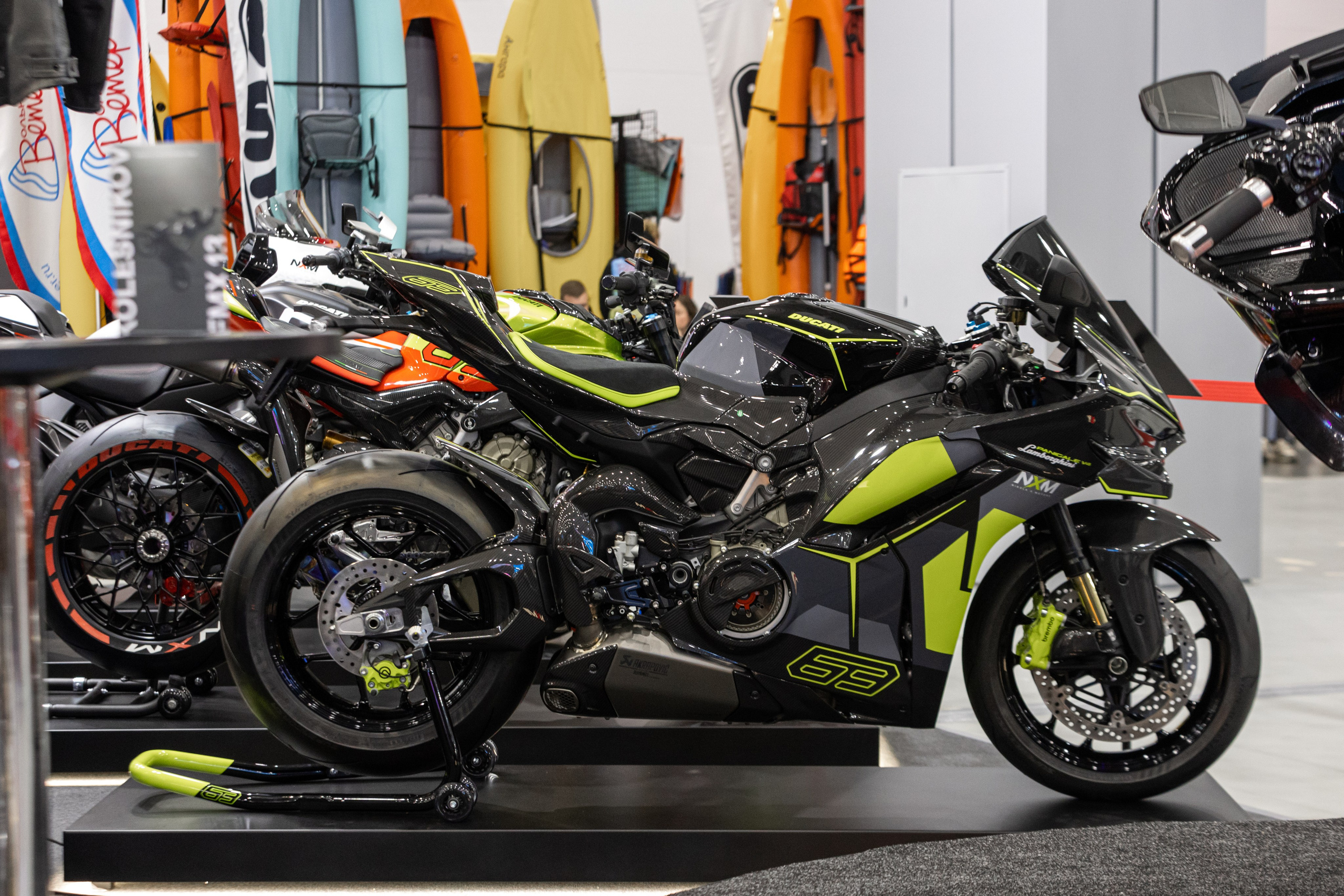 Фотосъёмка мероприятий и выставок. Фото и видео контент для бизнеса в Москве и Московской области