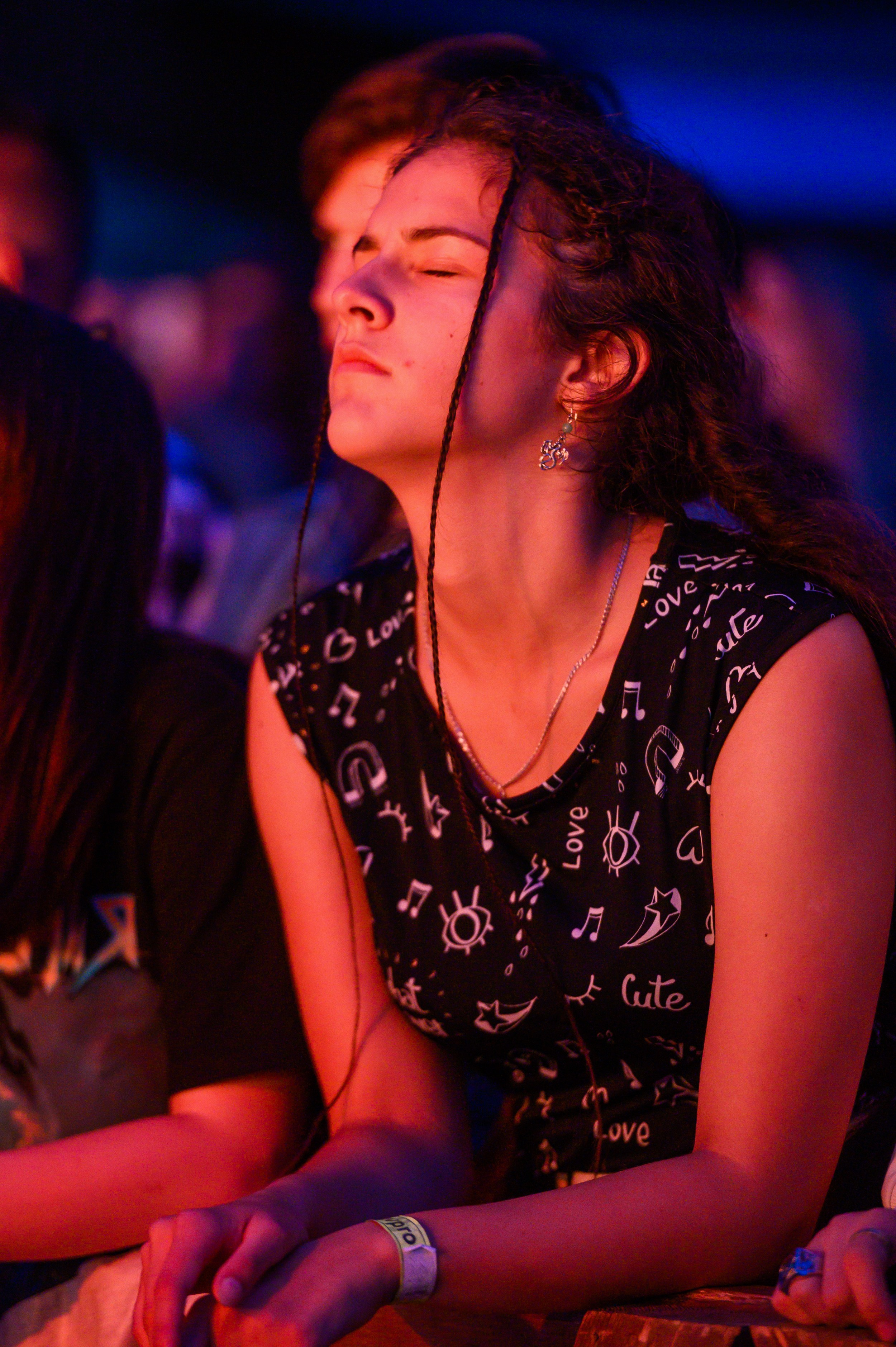 Фестиваль «Битва Эпох 2024» День 2