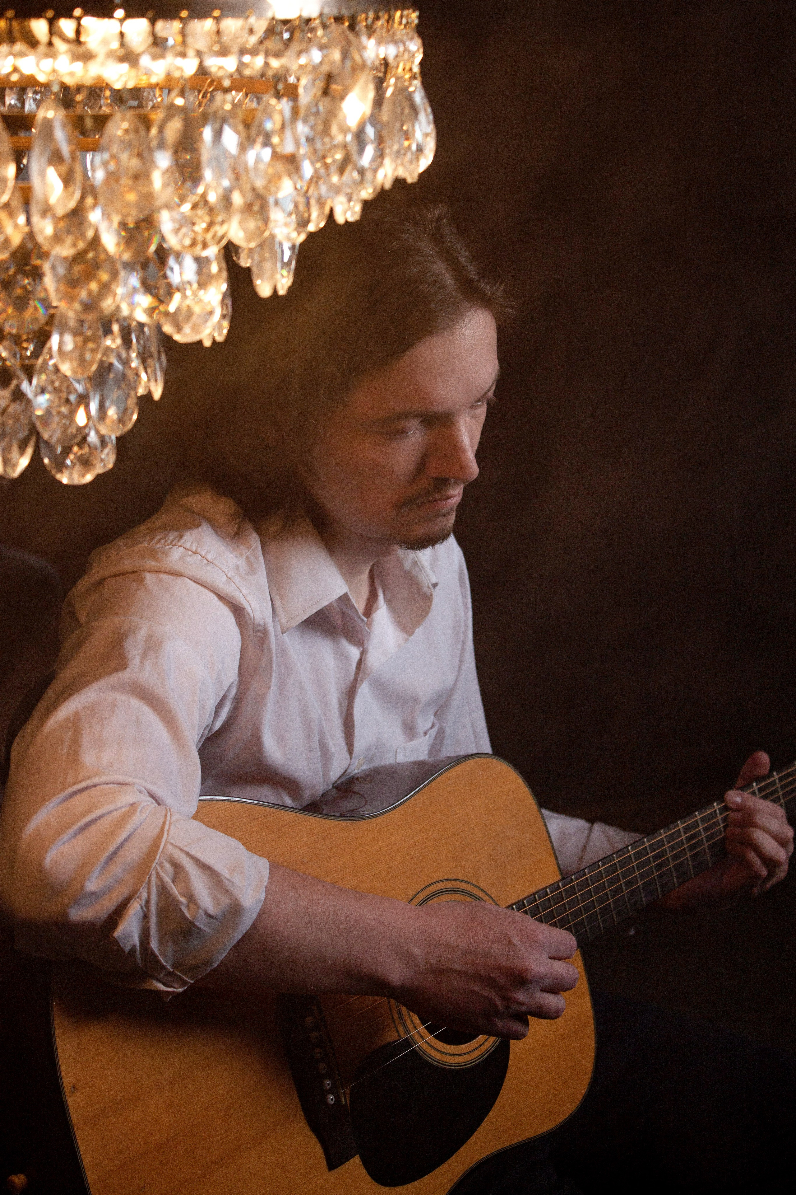 Алексей. Фотограф в Санкт-Петербурге Рейдер Дарья