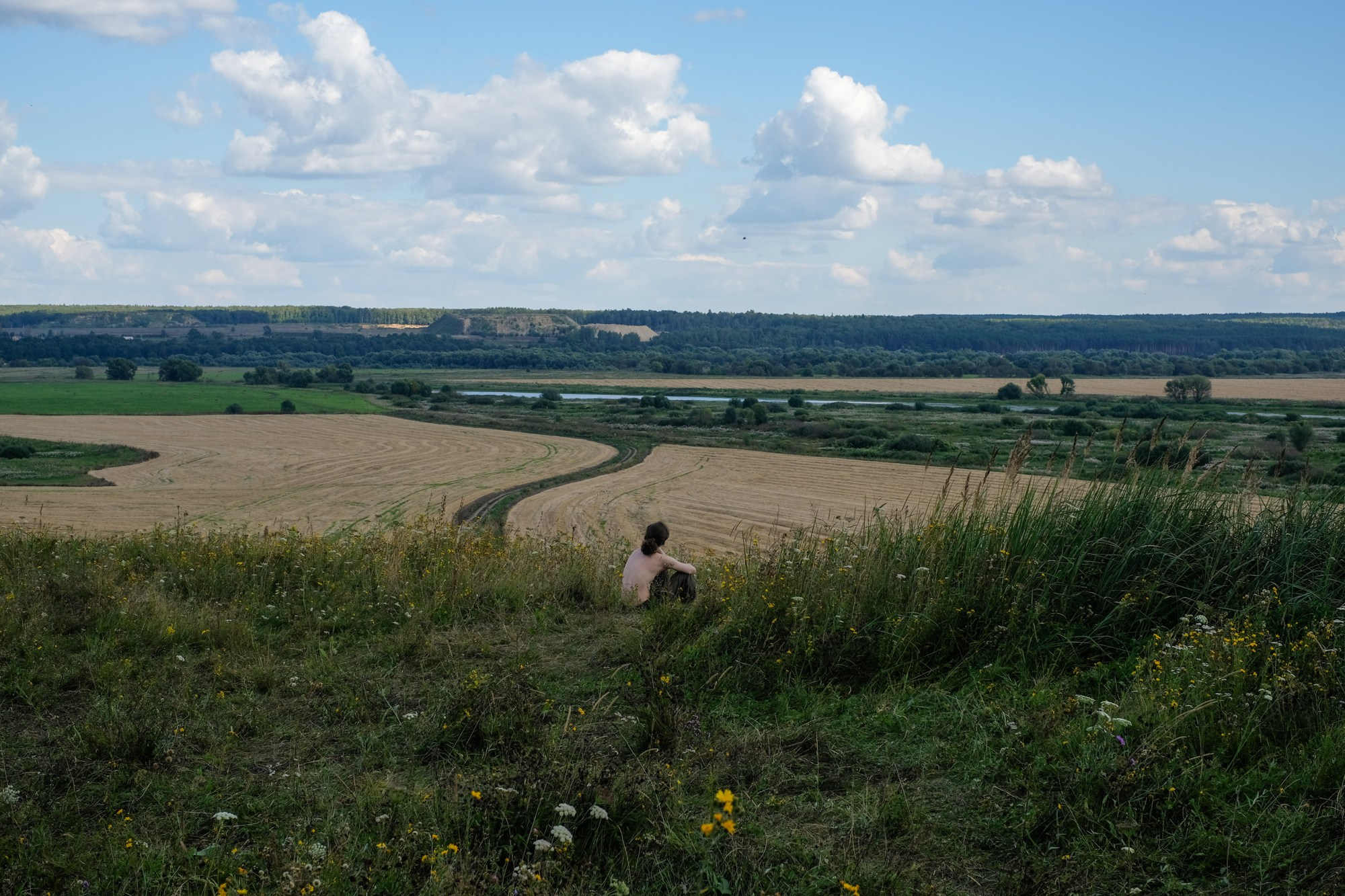 Singles 2. Alyona Kochetkova | Photographer and photography educator