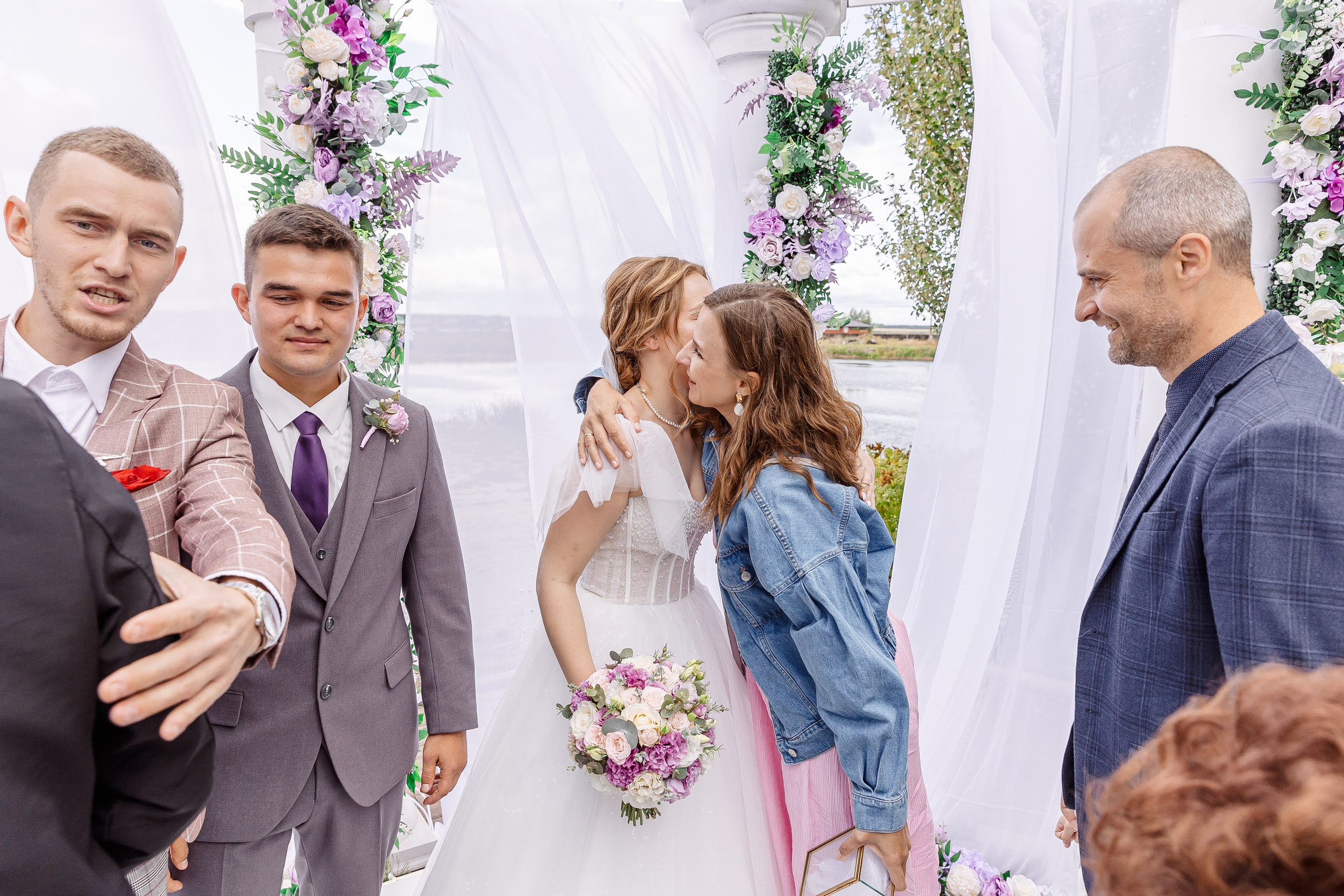 Любовь и Евгений. Свадебный и семейный фотограф в Челябинске Юлия Ишимова