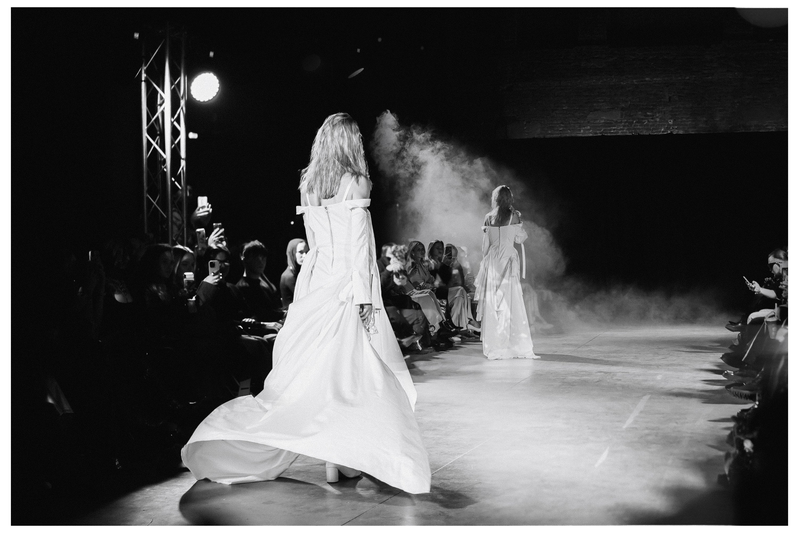 Auxi Noise fashion spb. Репортажный и студийный фотограф в Санкт-Петербурге Марк Скворцов