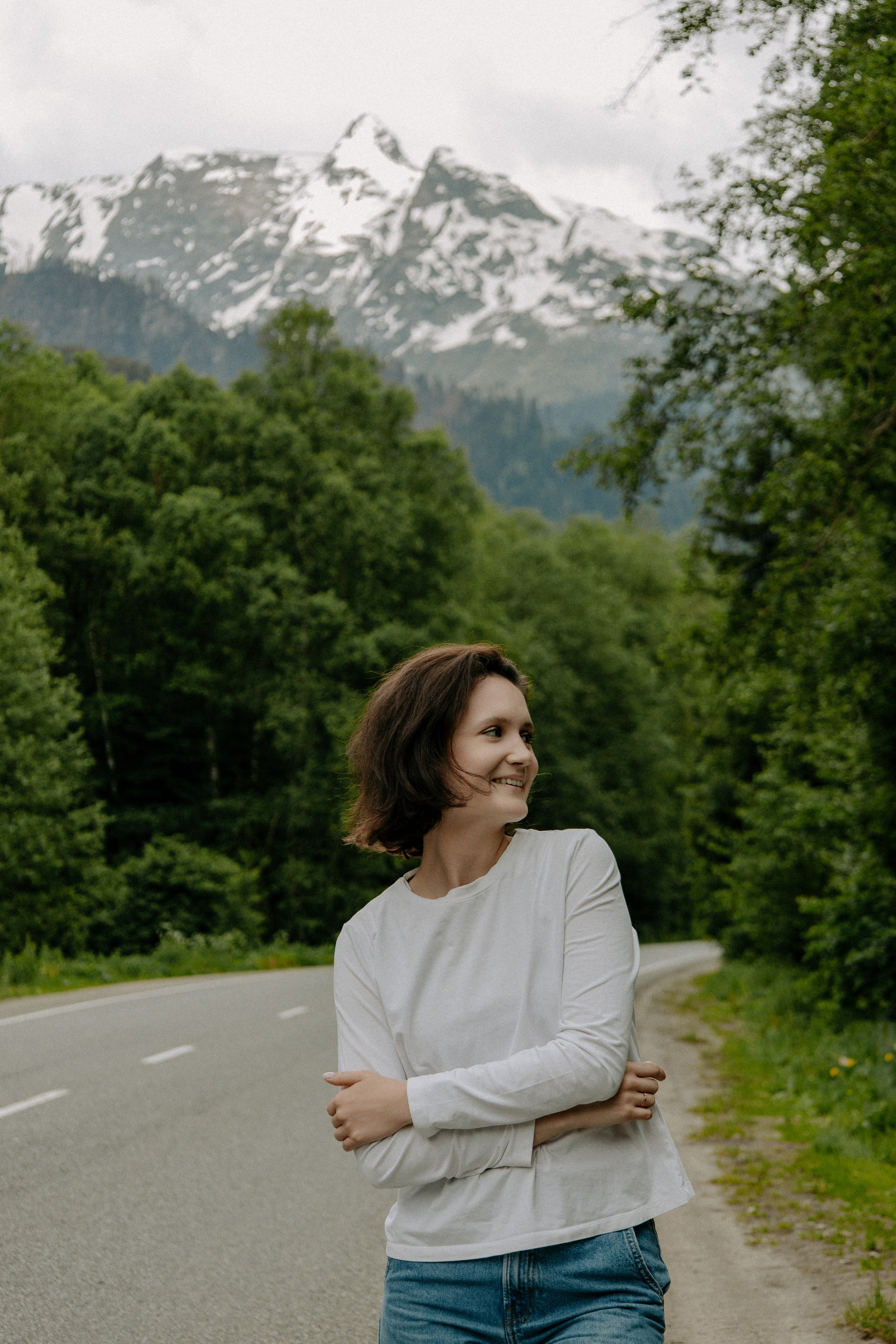 Карина. Семейный и свадебный фотограф из Москвы Даниил Демидов