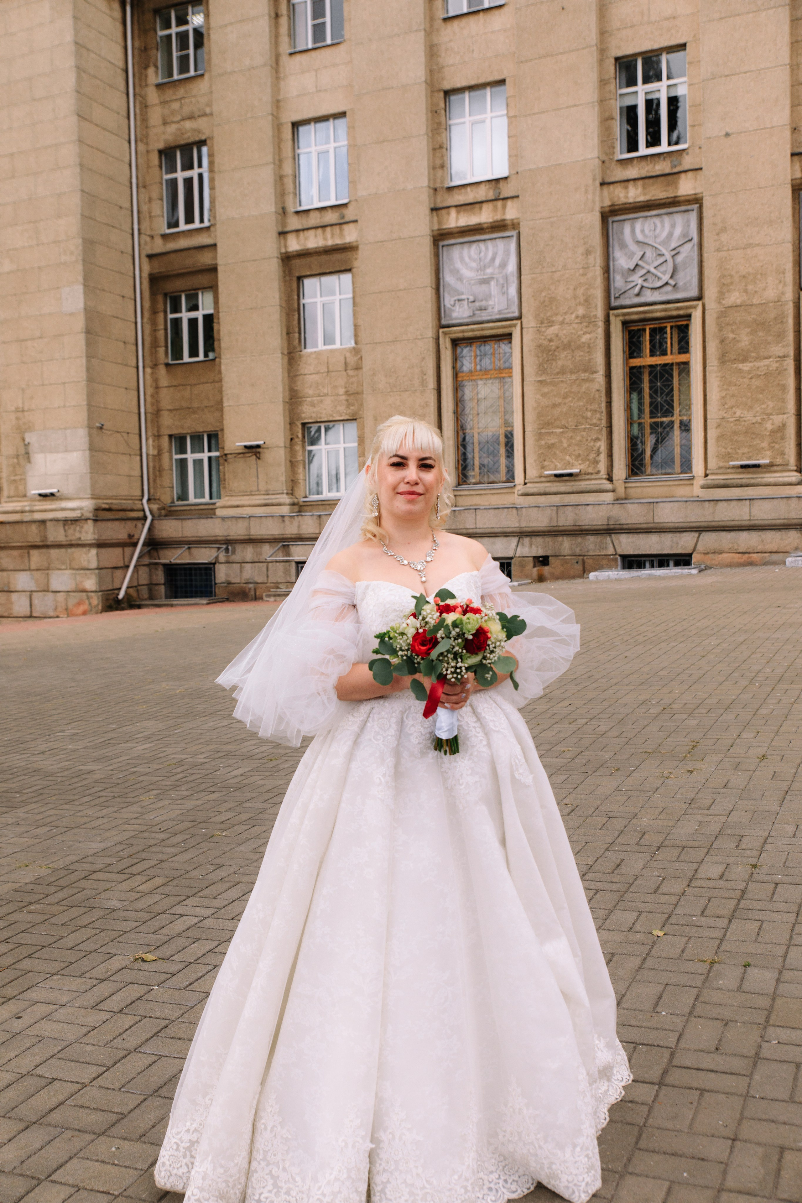 ТАТЬЯНА И ВЛАДИМИР. Свадебный и семейный фотограф в Курске и Курчатове