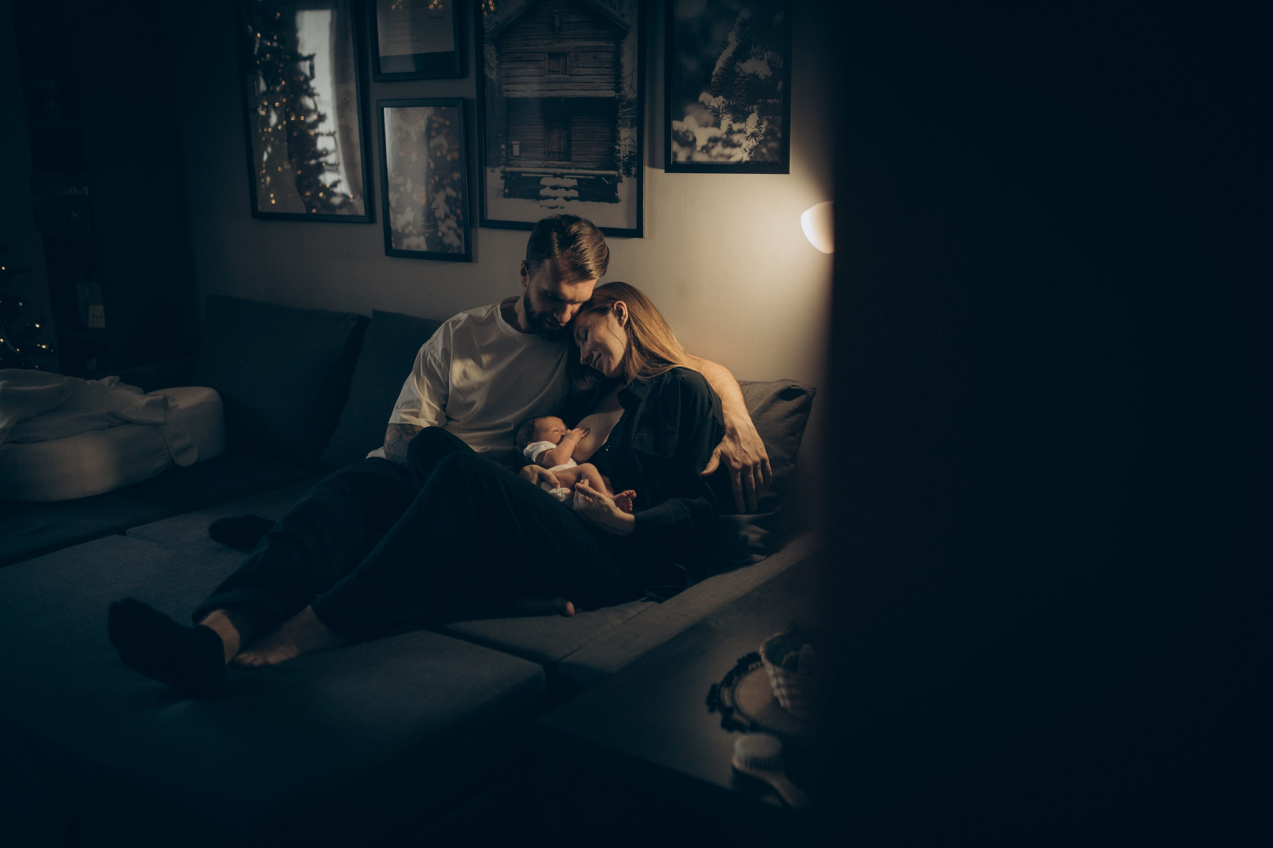 Дана. Семейный фотограф и фотограф на роды в Ростове-на-Дону Мухина Виктория