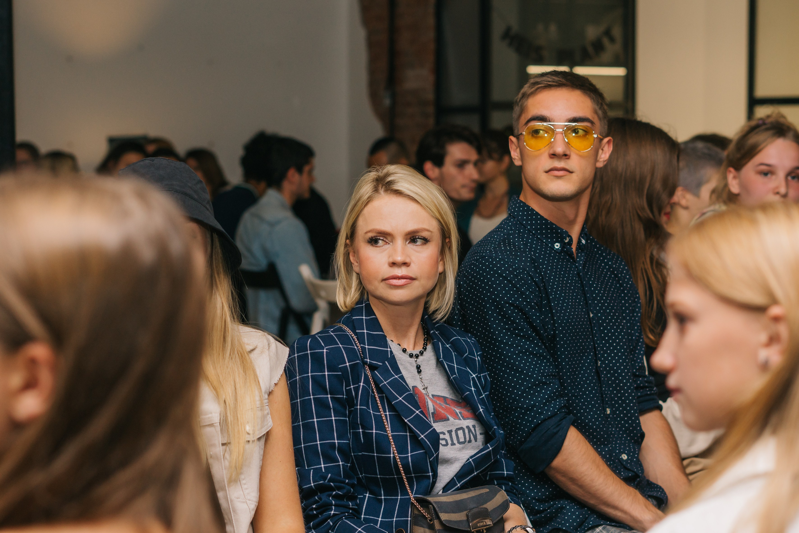 Нетворкинг МДРН. Женский фотограф в Москве Анастасия Сидорова