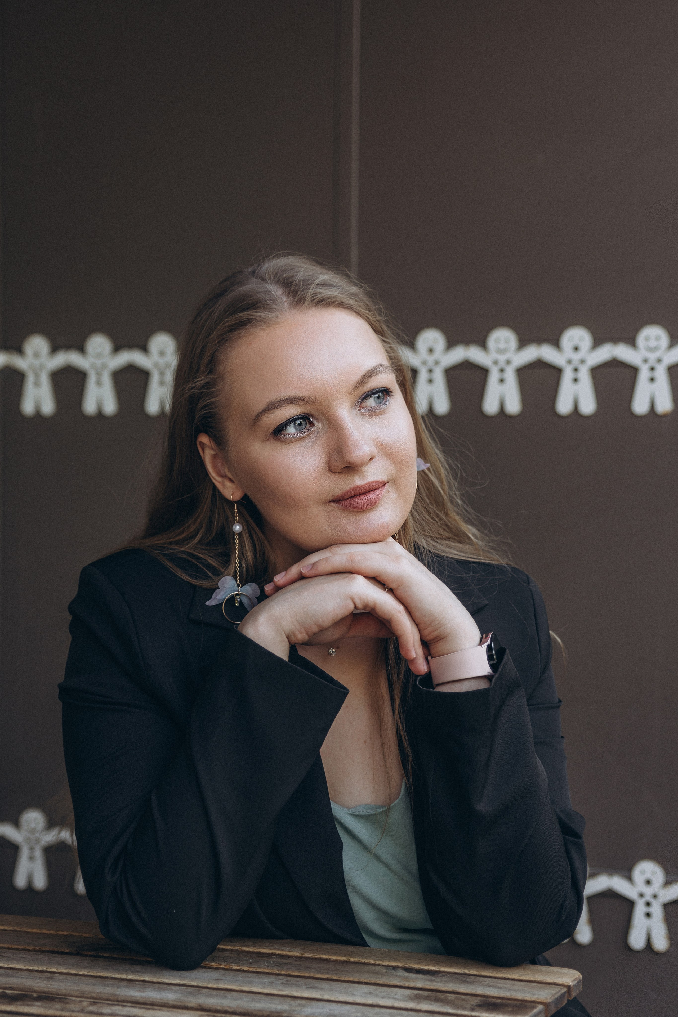 Индивидуальная. Фотограф в Белгороде Анастасия Богунова