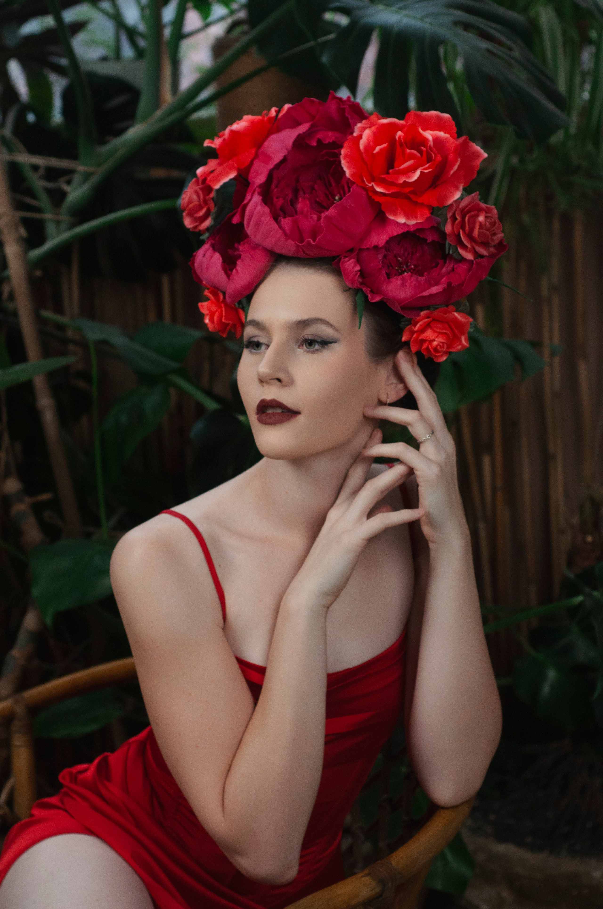 Индивидуальная. Фотограф в Белгороде Анастасия Богунова