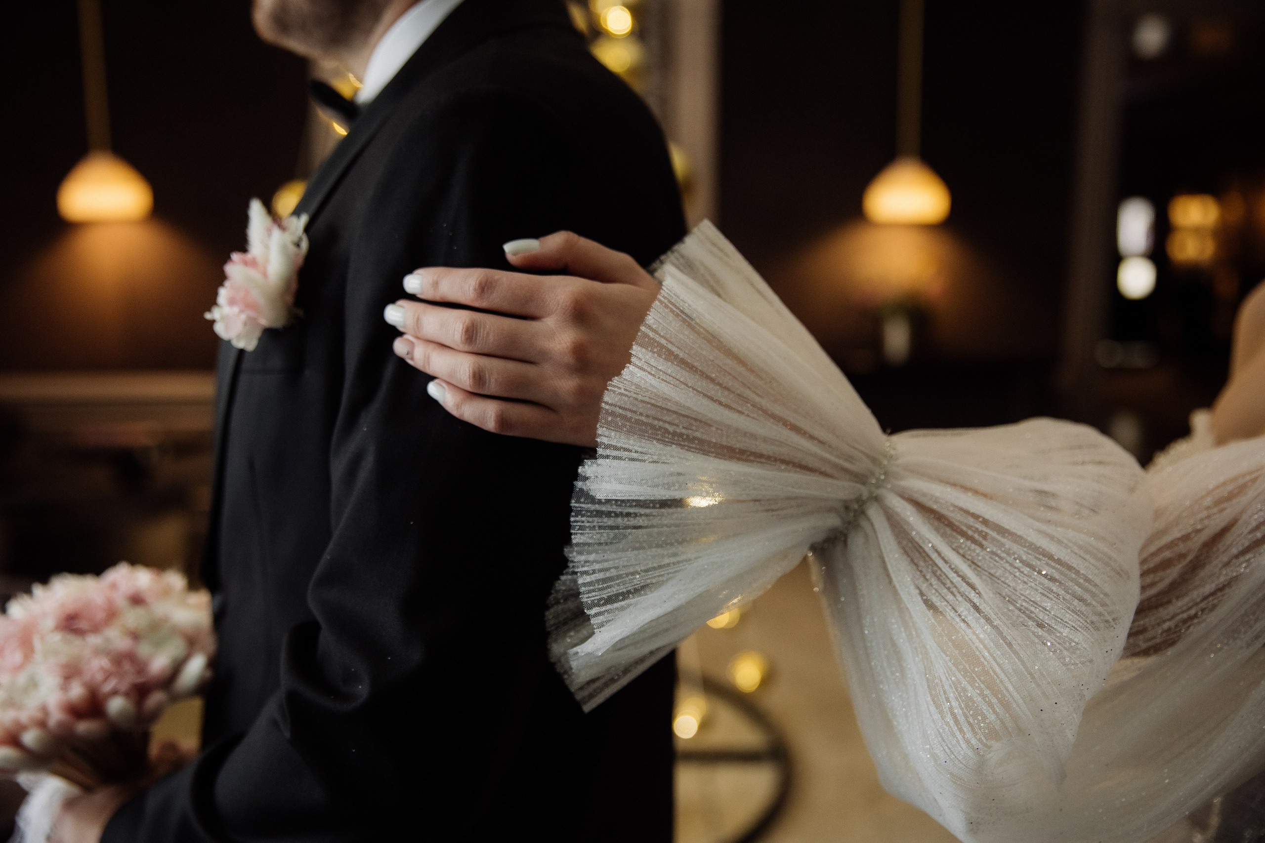 25.11.2023 Дима & Маша. Свадебный фотограф в Нижнем Новгороде — Эдуард Смирнов