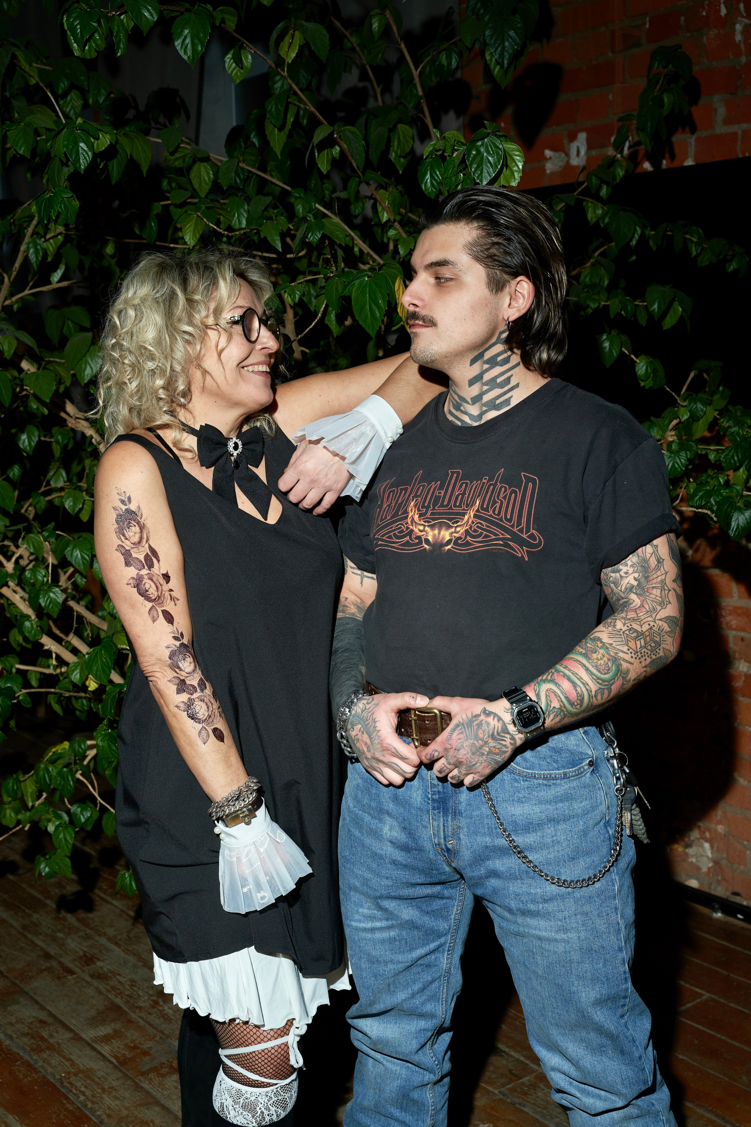 Философ олдскула. Татьяна Стафорова