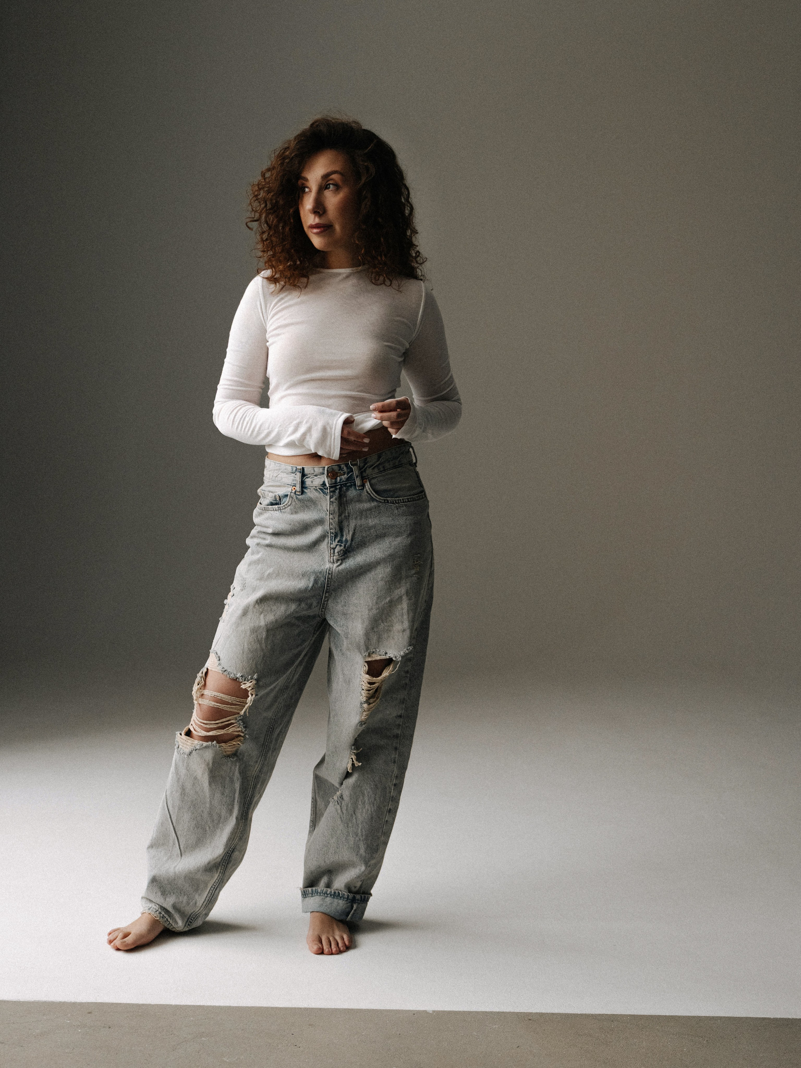 Юля. Свадебный и портретный фотограф Тюмень