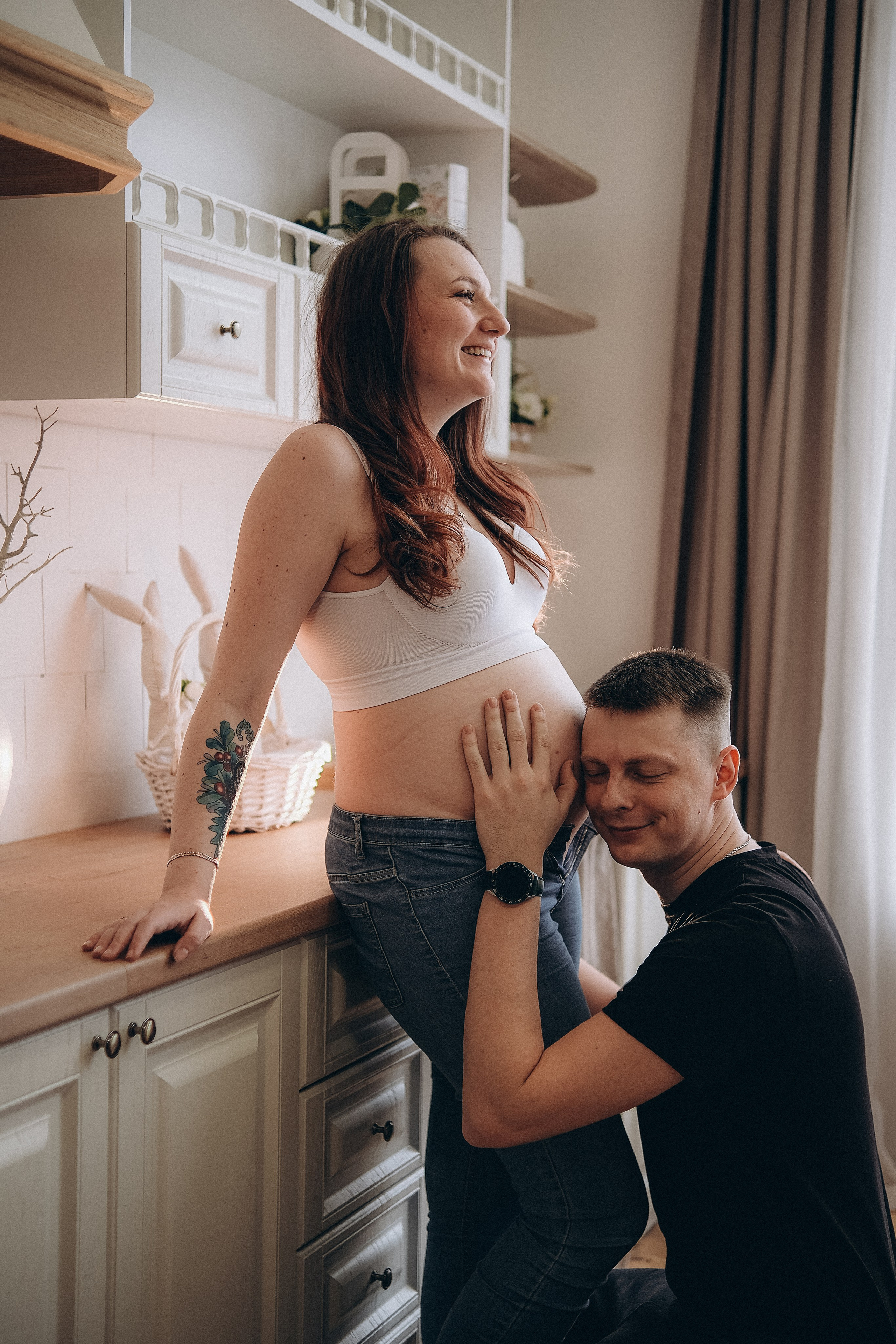 Катя & Саша. Phdkvmr.ru