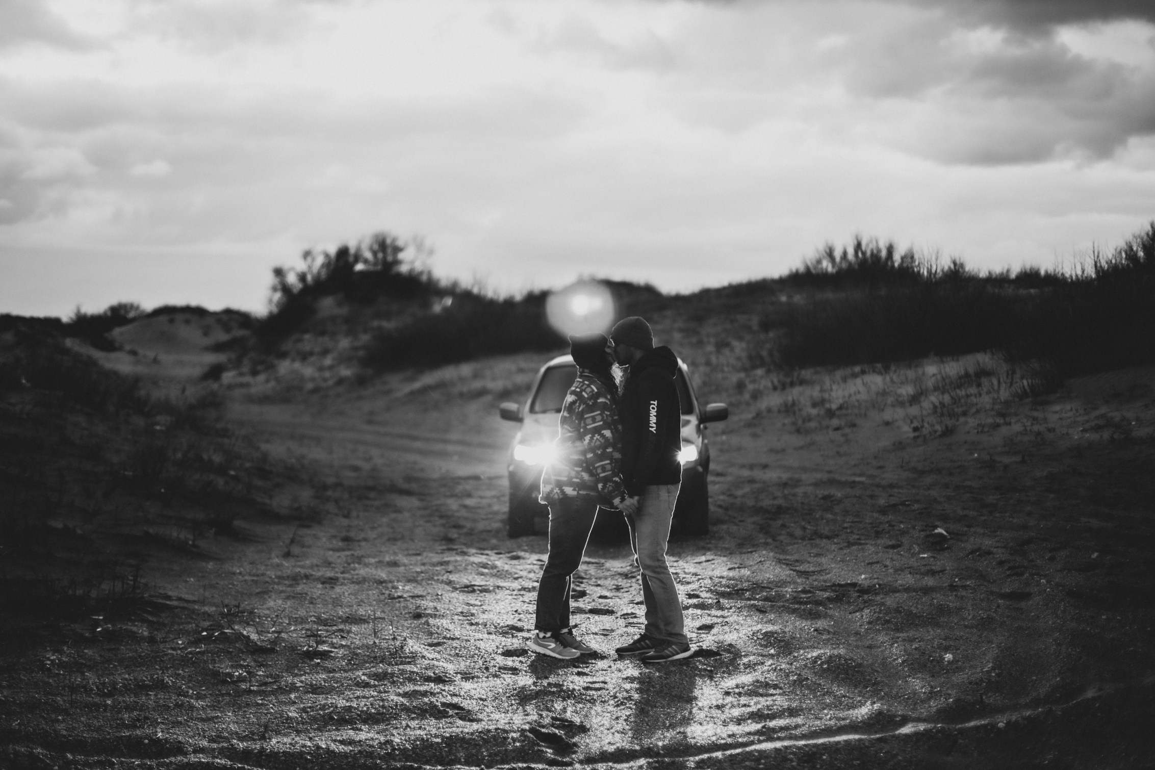 Вика, Леша и Ваня. Семейный фотограф Анапа