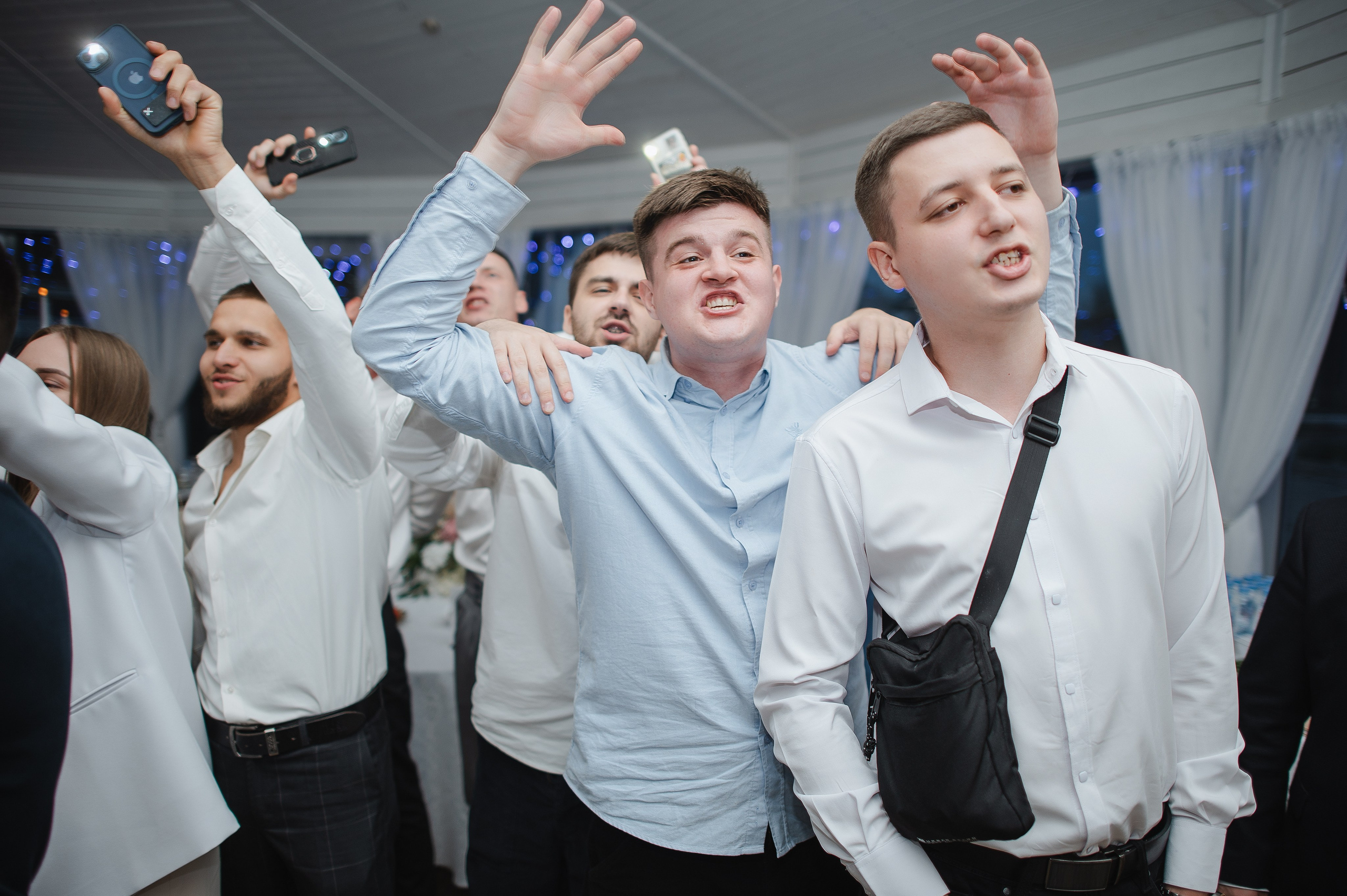 Никита и Ульяна. Свадебный фотограф в Ярославле Денис Медоваров