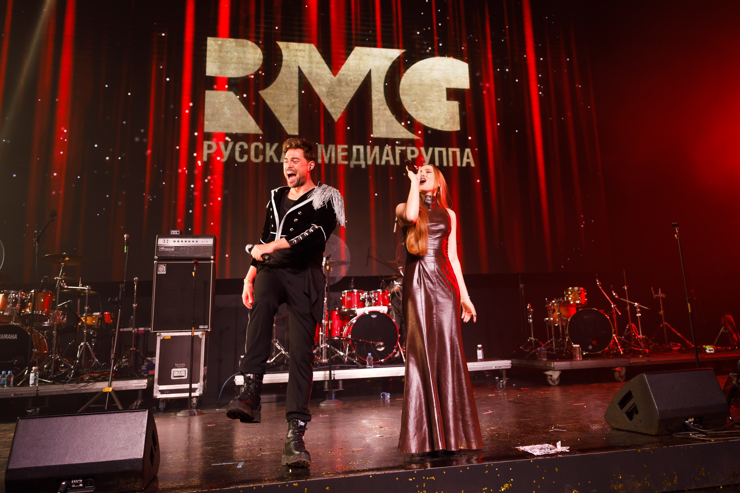 Корпоратив РМГ. Катерина Киреева — фотограф в Москве