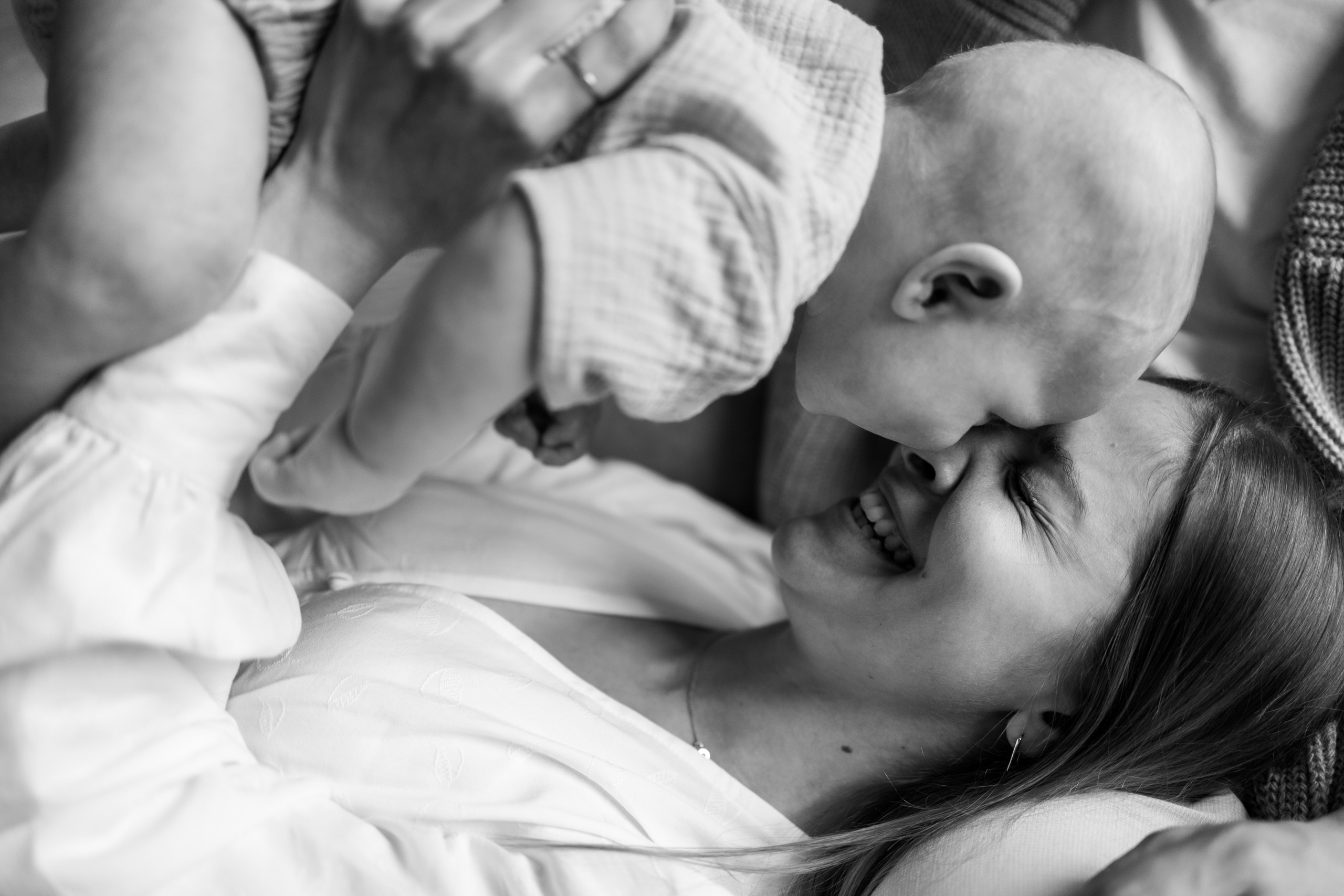 7 месяцев Тео!. Семейный фотограф Москва Юлиана Фетисова