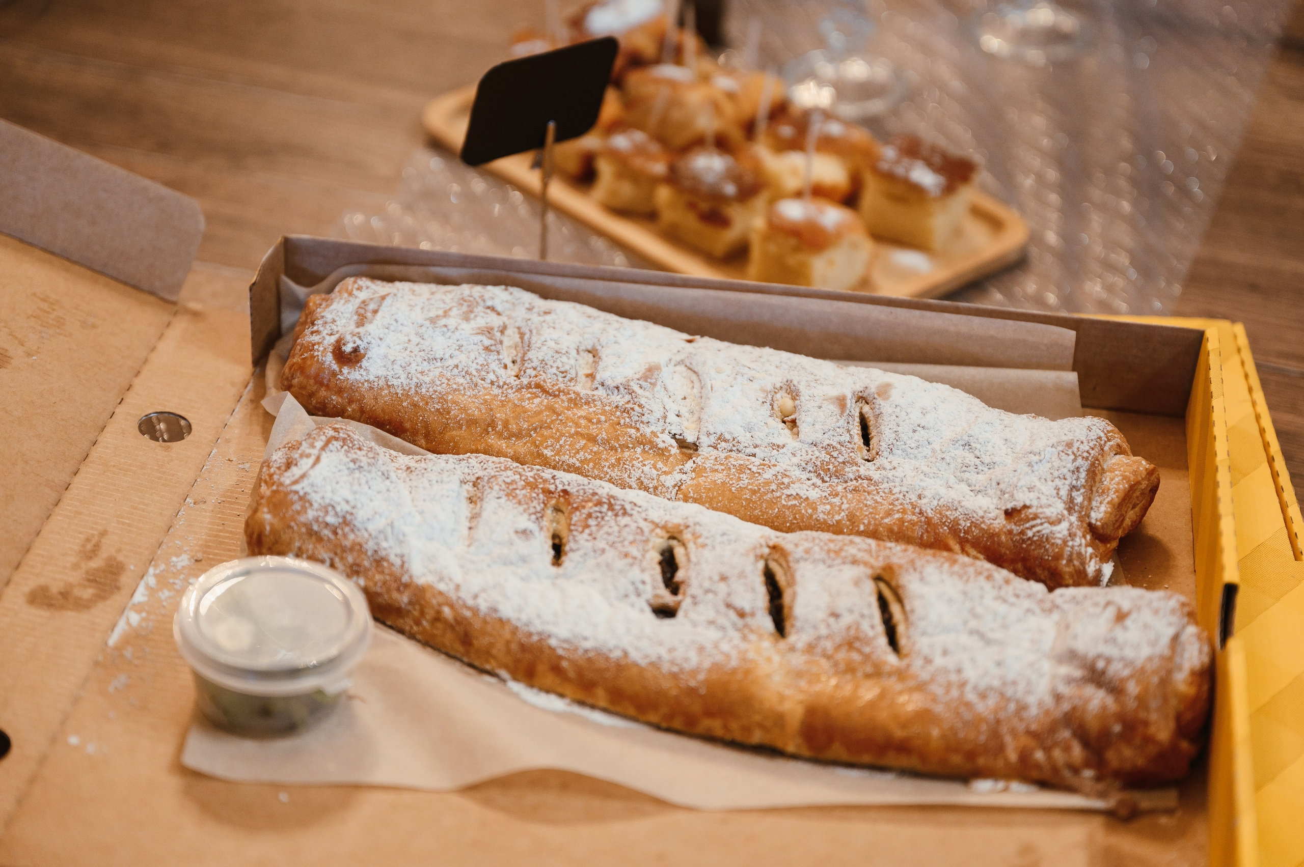 Новый год в клубе «Читалка». Свадебный и просто хороший фотограф в Челябинске