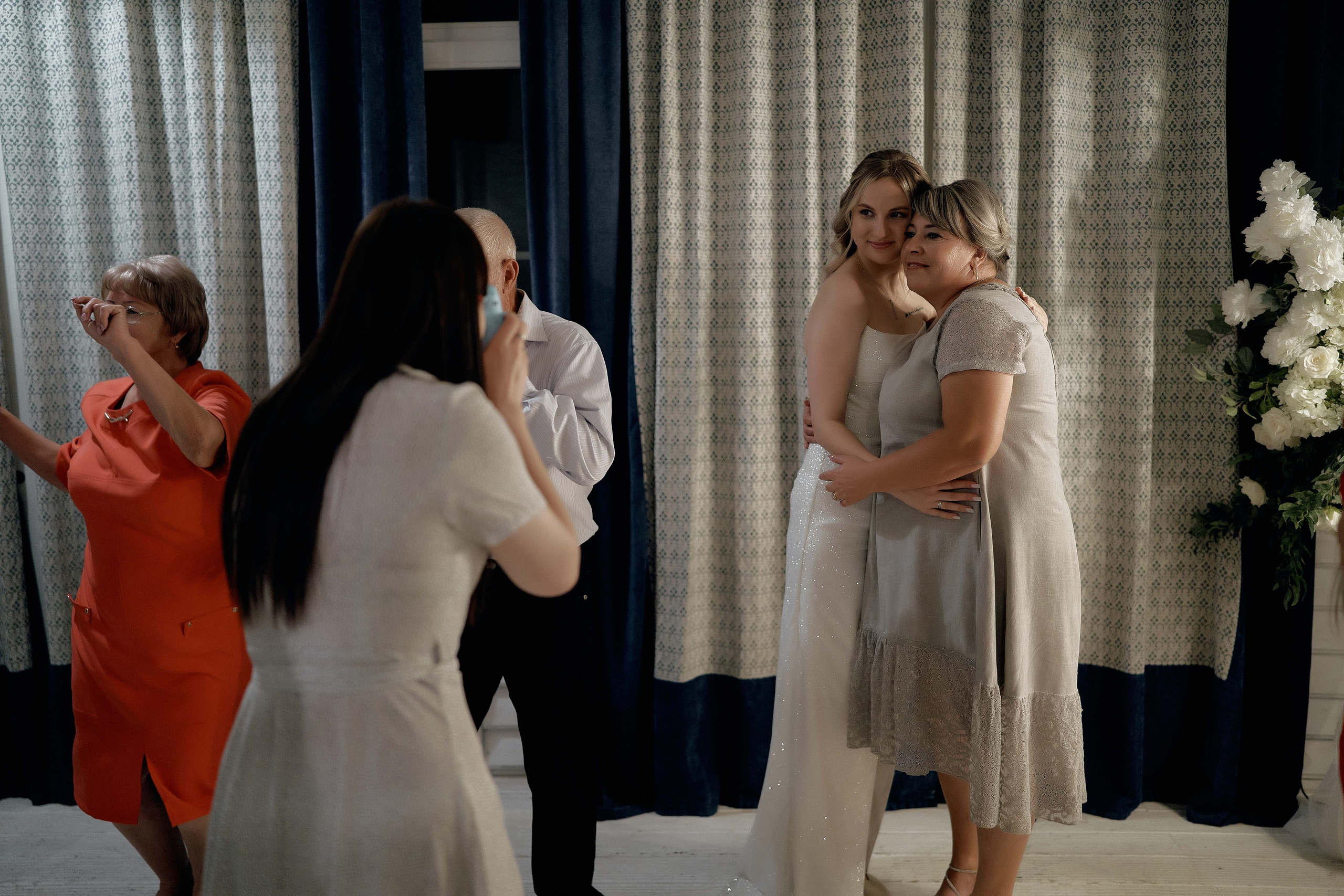 Владислав и Марина 23.09.2023. Фотограф и видеограф Елена Хмелевская