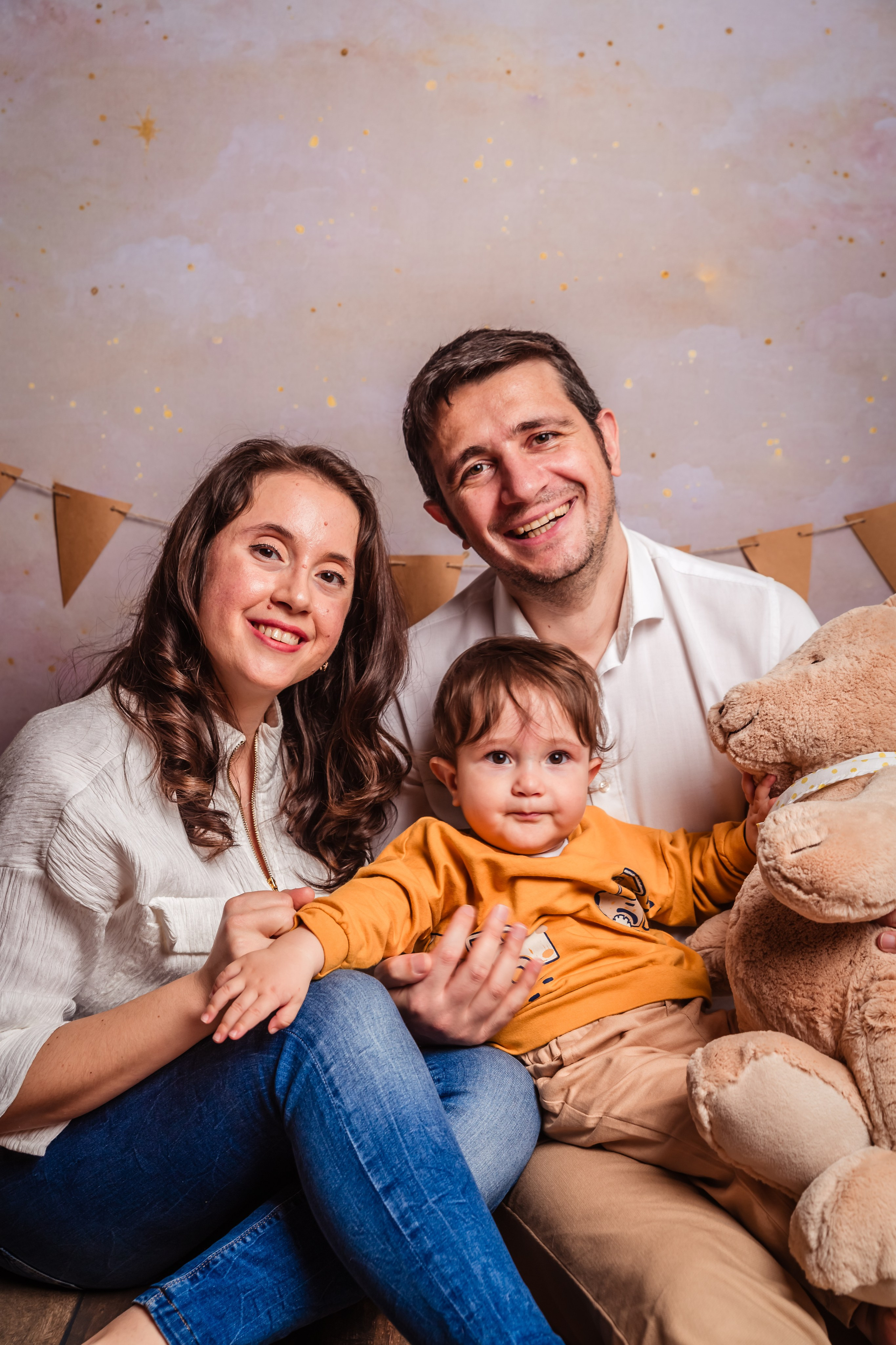 Alp. Professional family and children’s photographer in Izmir Irina Eron