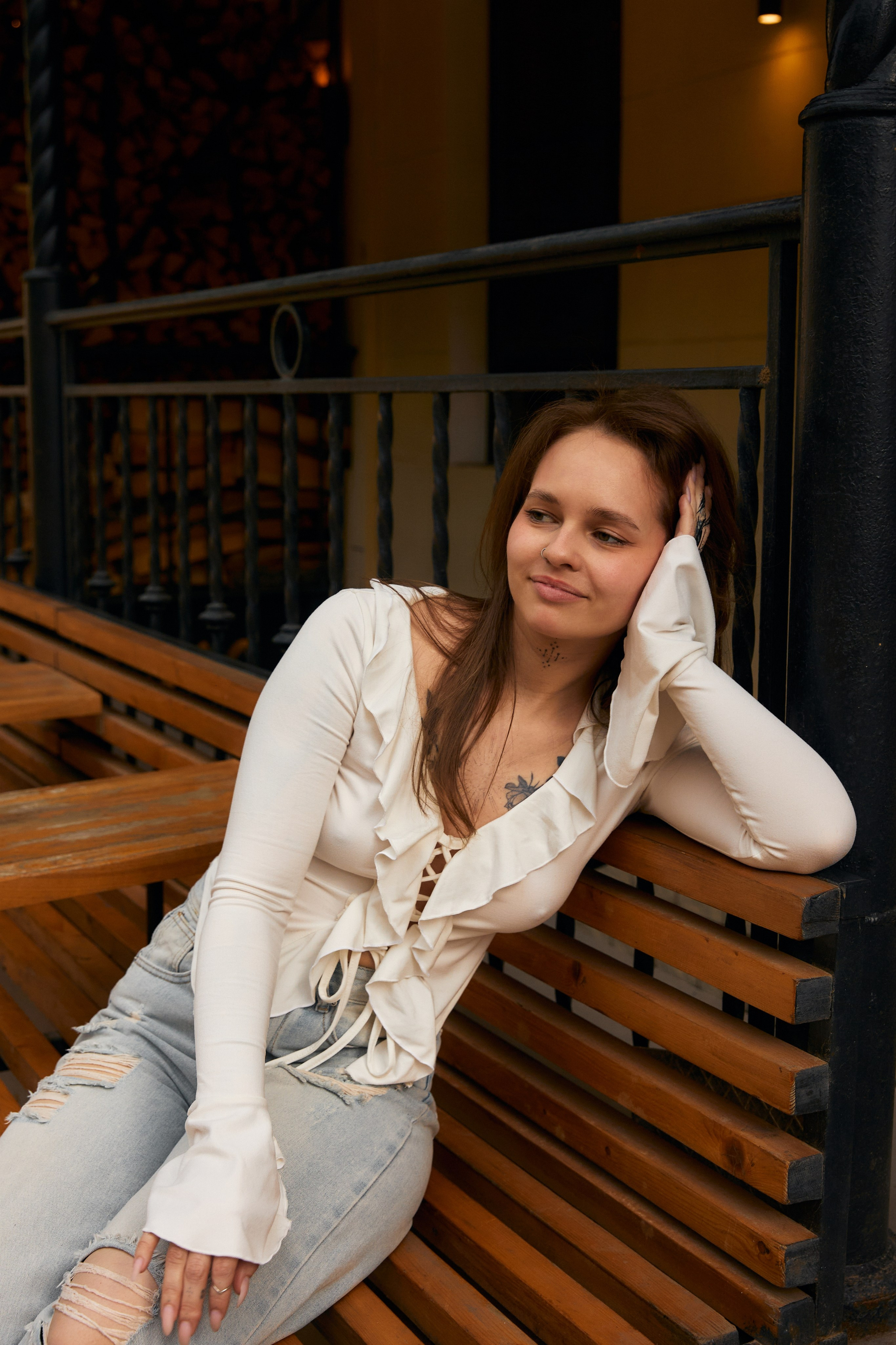 Аня и Никита. Свадебный и семейный фотограф