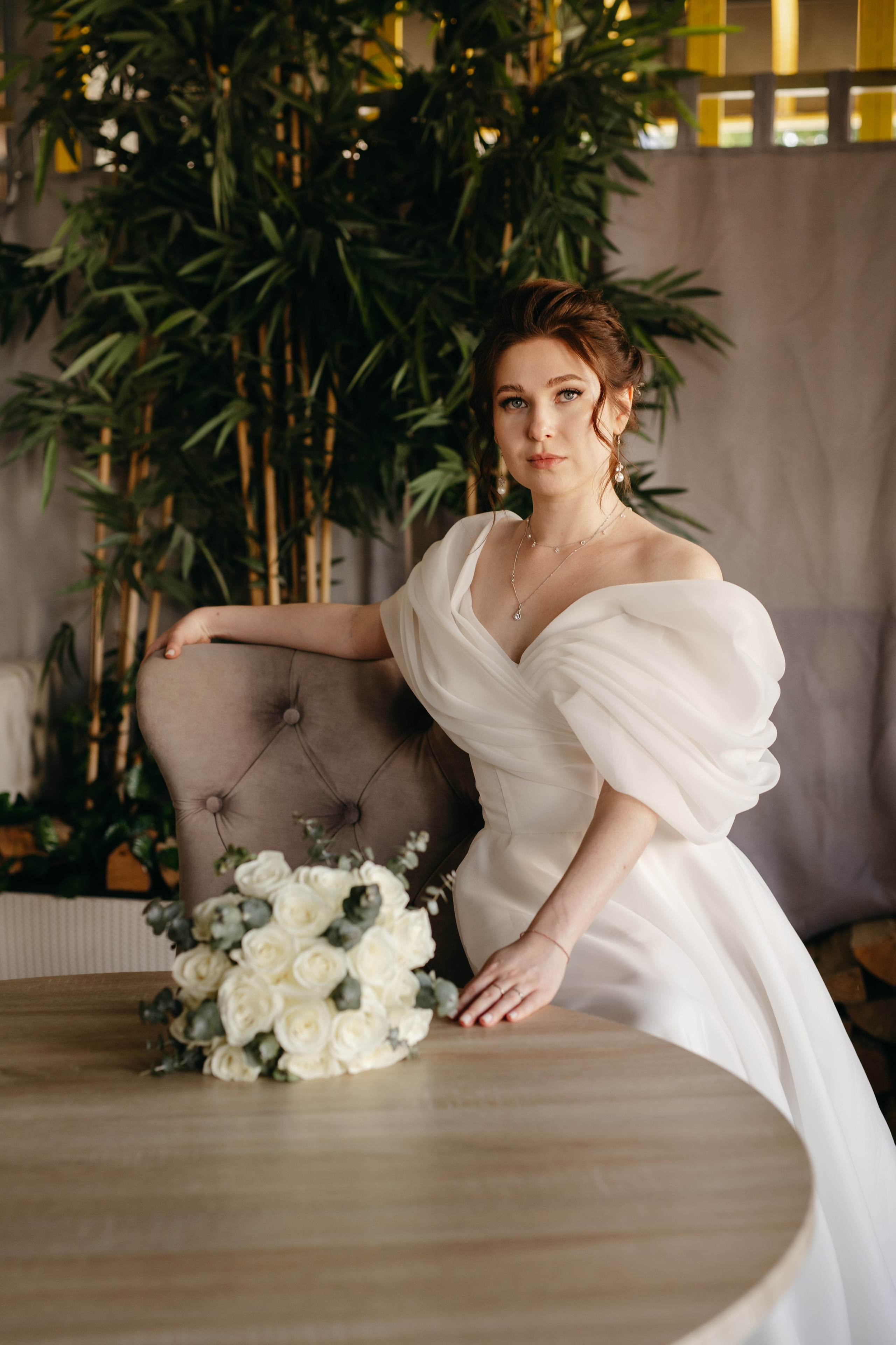 Матвей и Ксения. Свадебный и женский фотограф