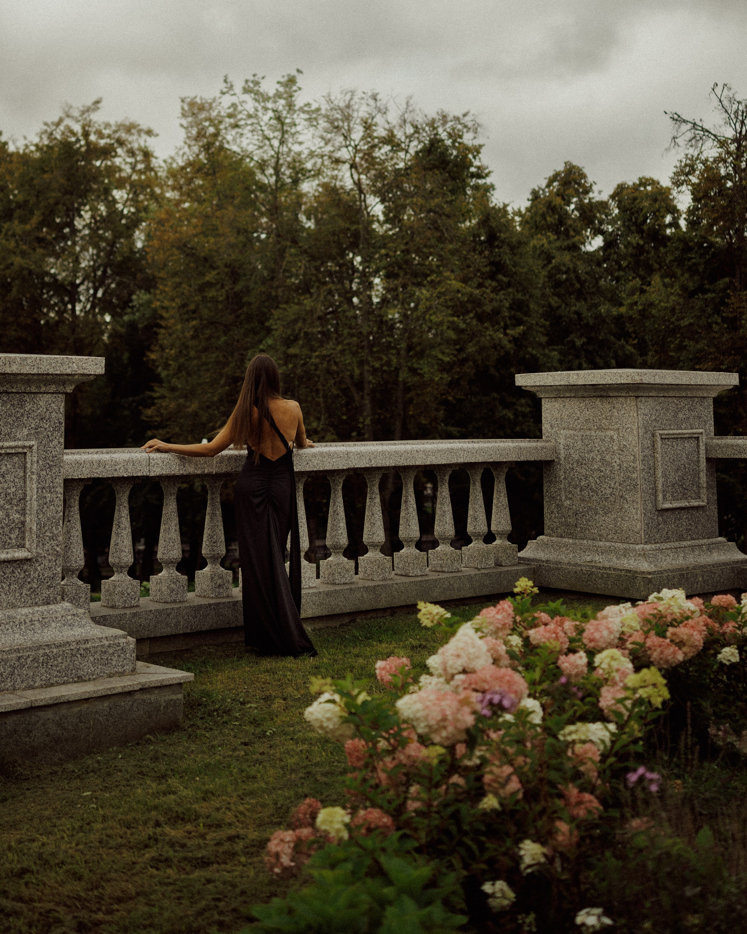 Таццяна. Партрэтны і вясельны фатограф у Мінску Юлія Раманькова