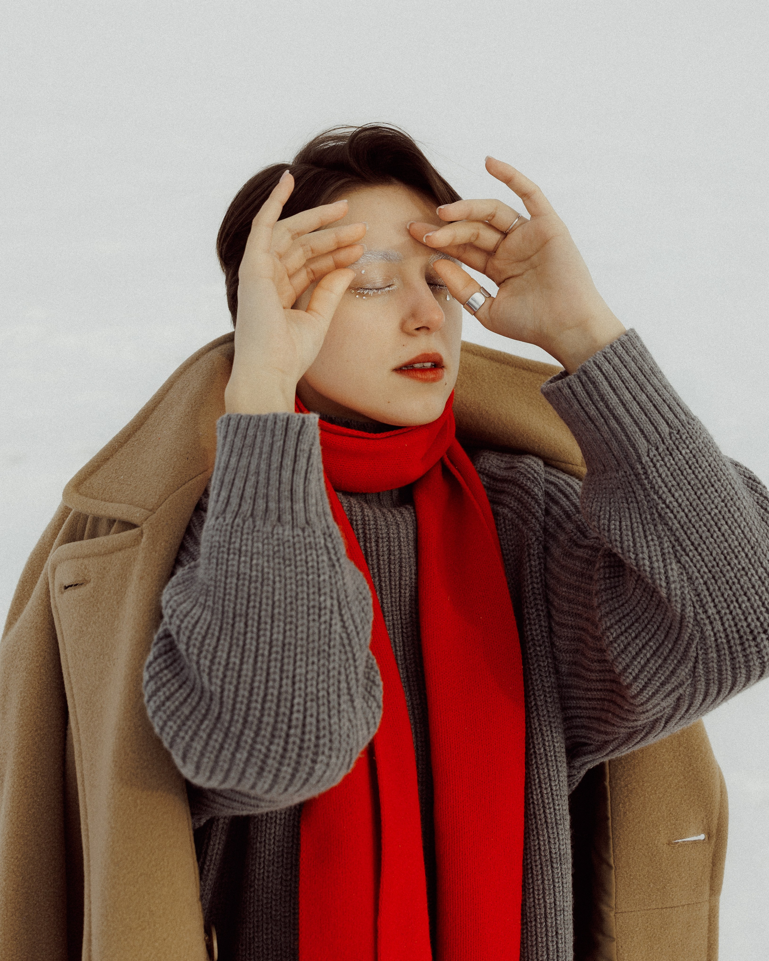 Таццяна. Партрэтны і вясельны фатограф у Мінску Юлія Раманькова