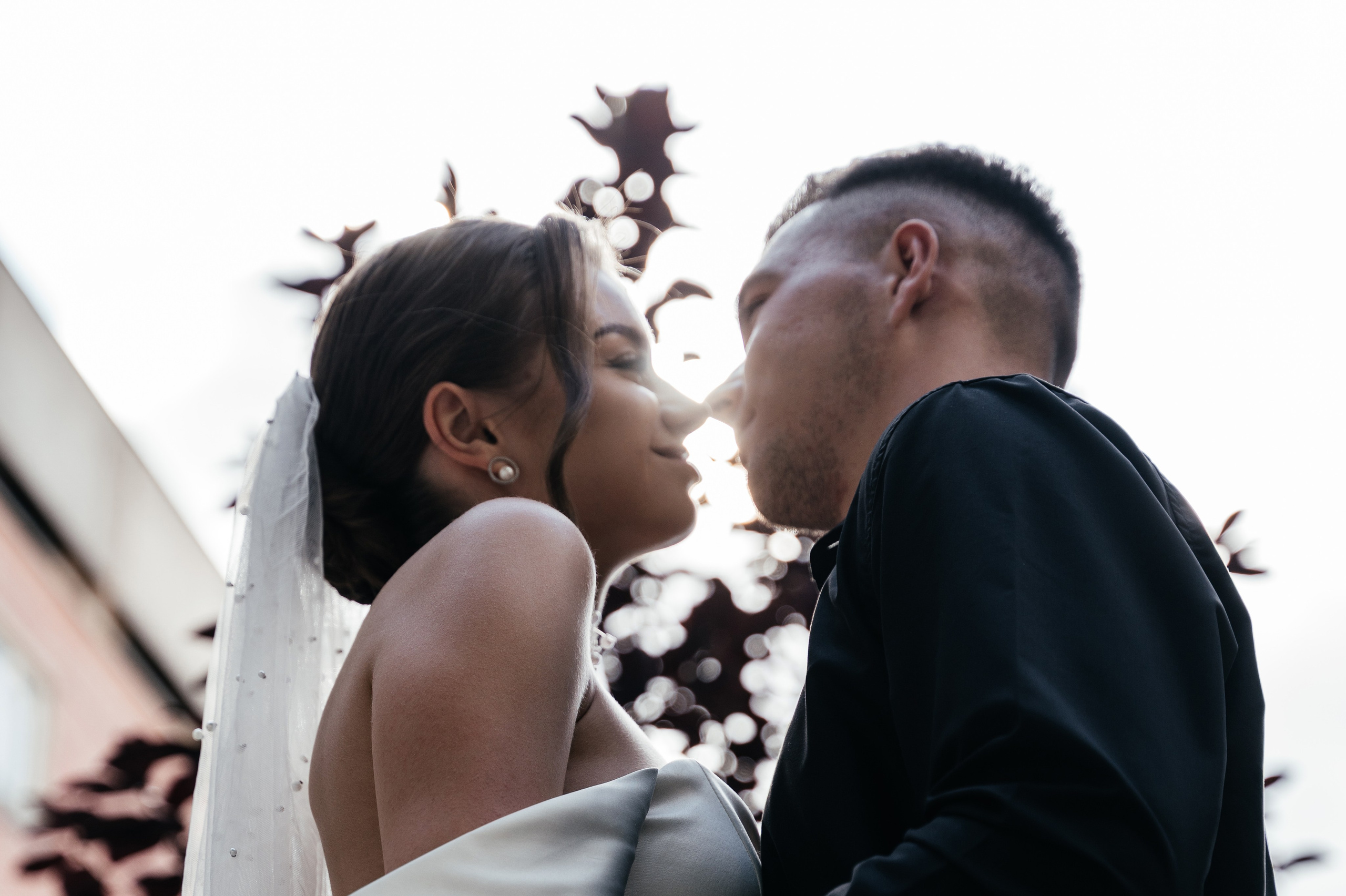 К | В. Свадебный и семейный фотограф в Новосибирске Светлана Варутина