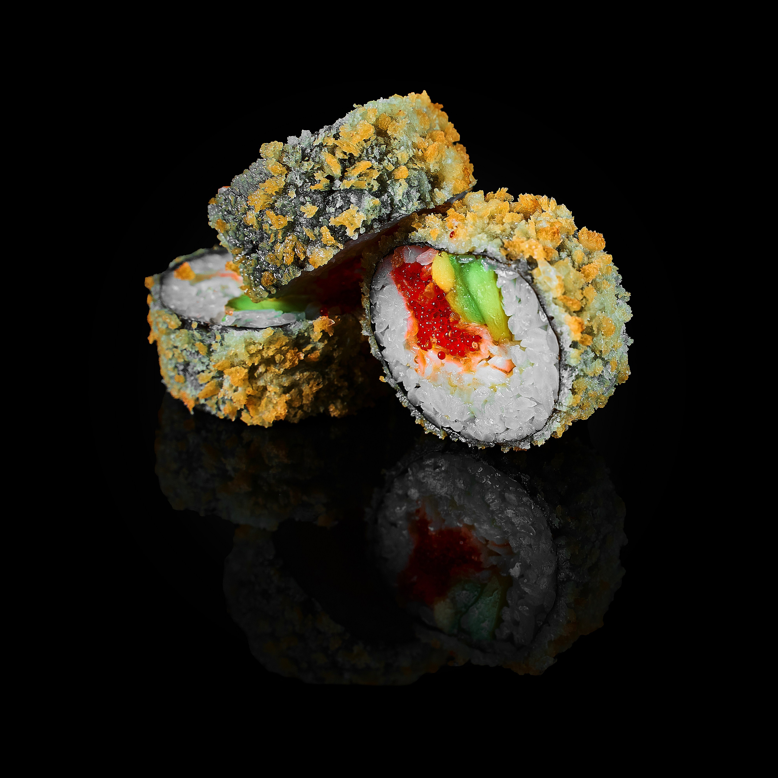 Японка. Murad Kamazov