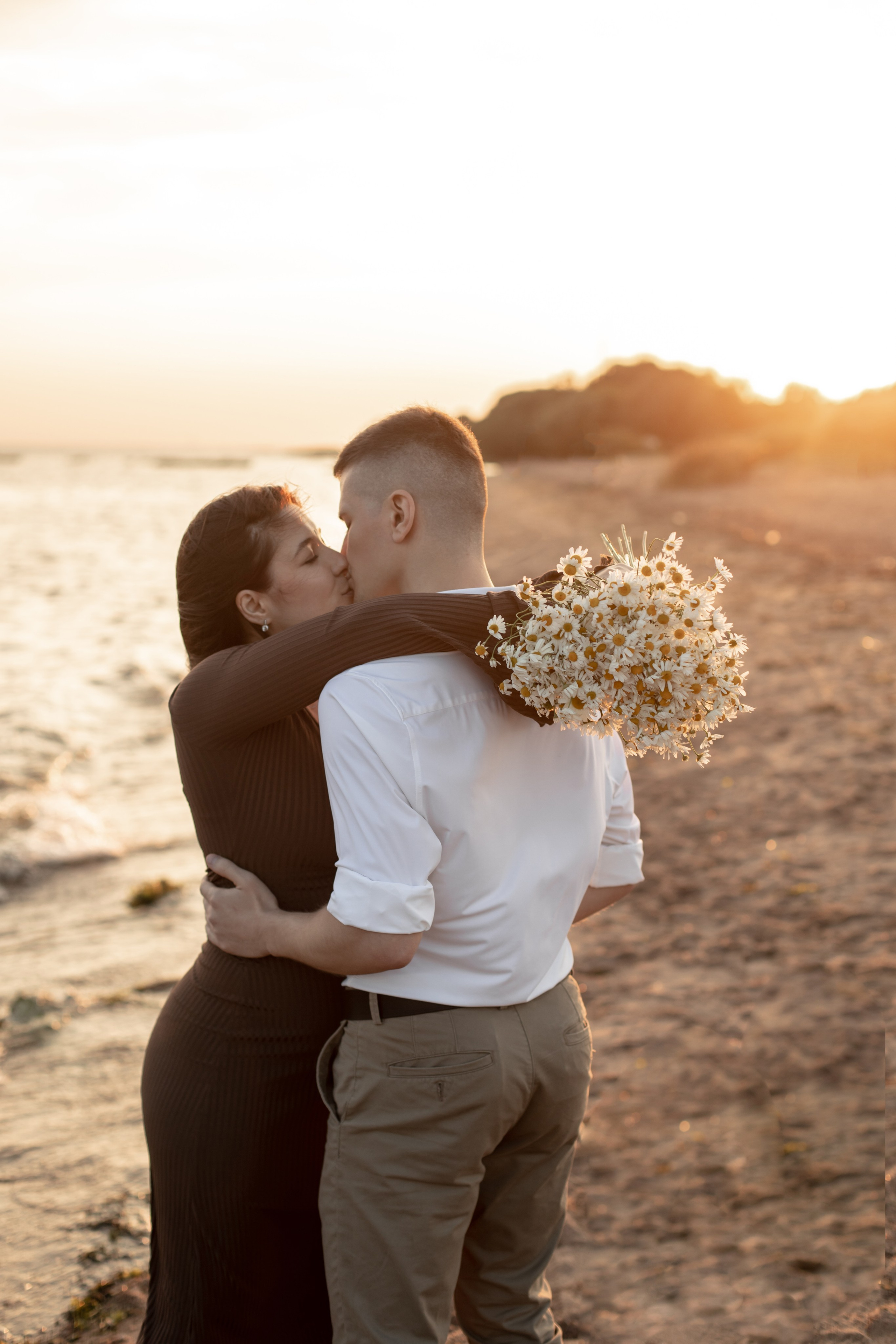 Гендер пати. Свадебный и семейный фотограф в Москве Диана Левченко