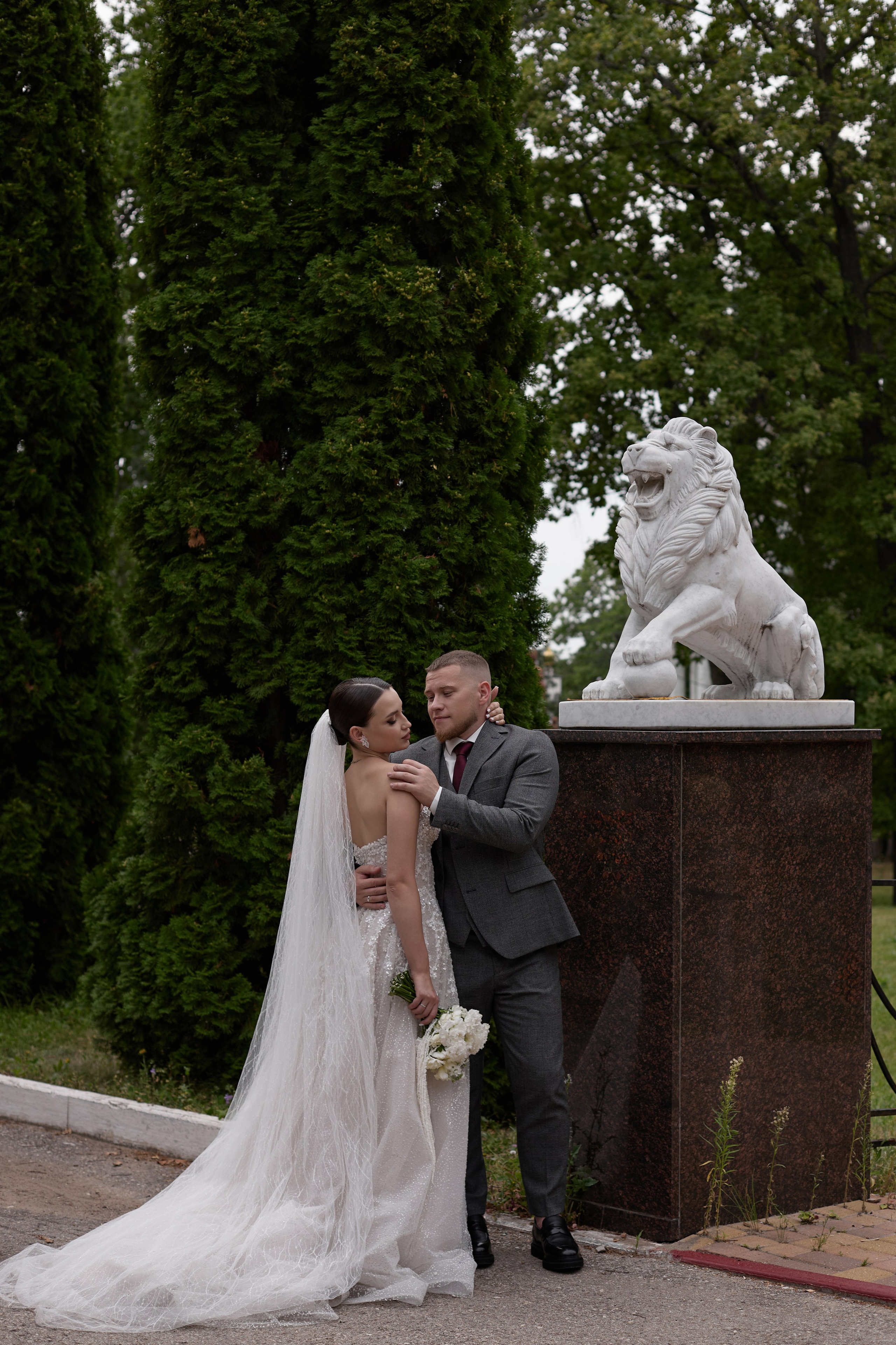 N&D. Фотограф в Самаре Диана Анисимова