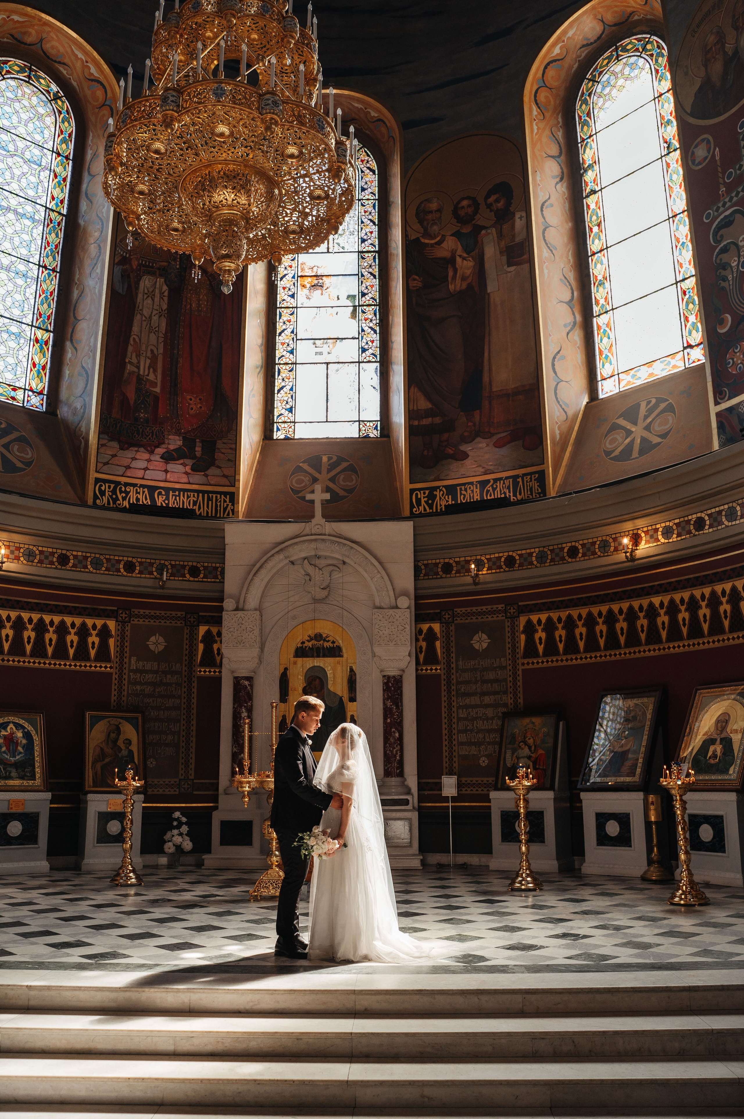 Фотограф Дарья Борисова в г. Новочеркасск и РО