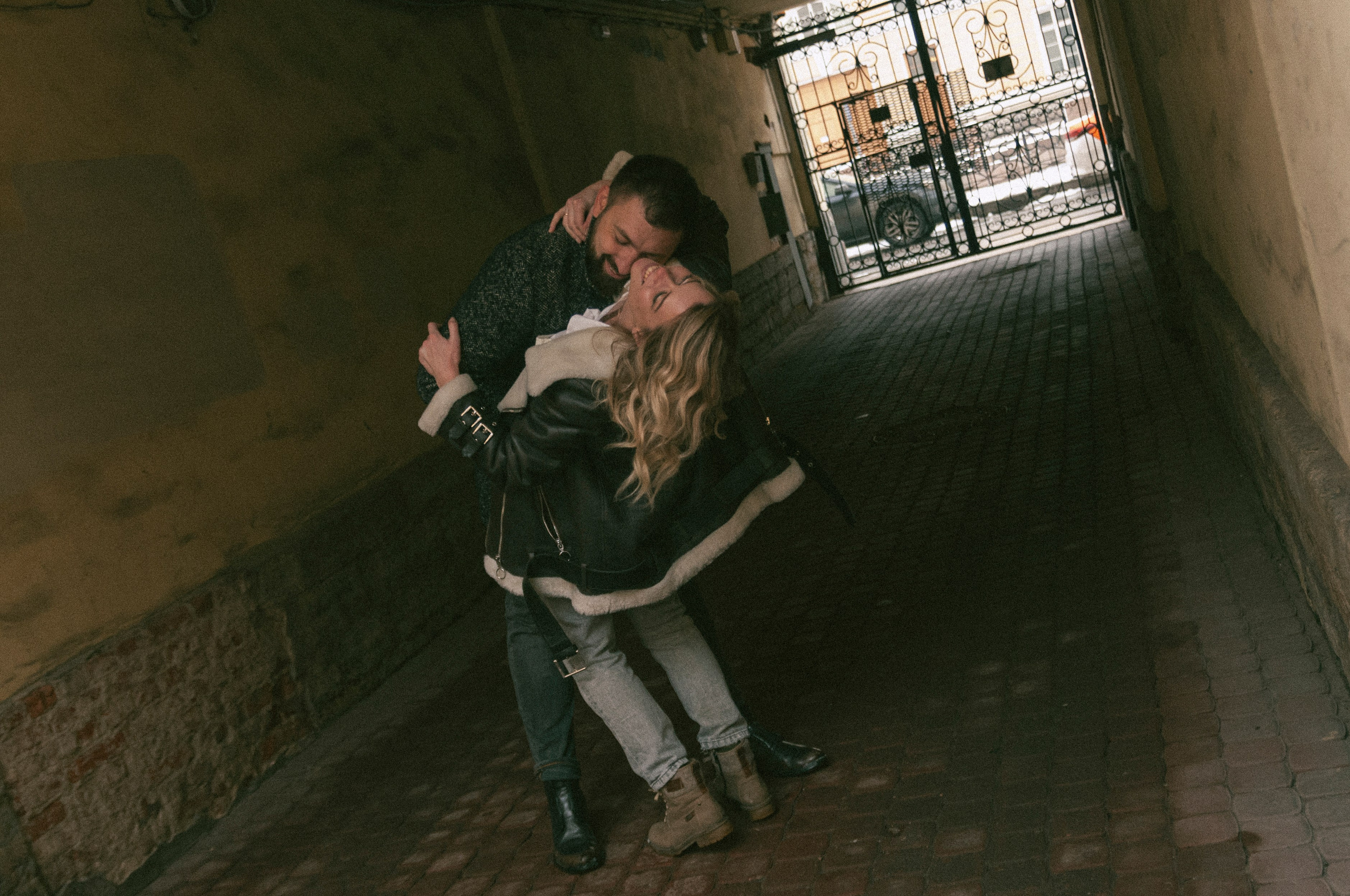 Портфолио. Портретный фотограф в Санкт-Петербурге